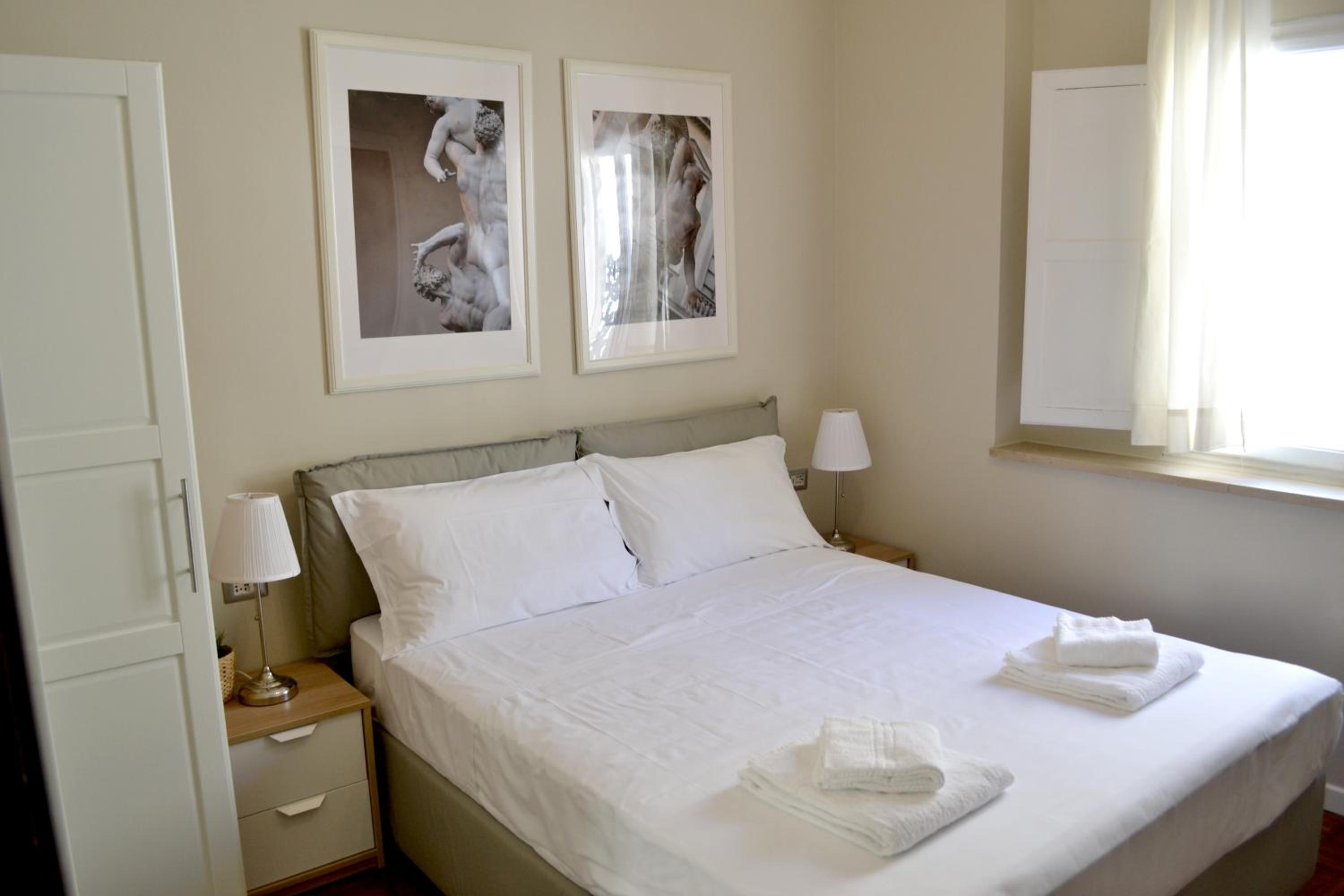 Standard Double Room photo 1