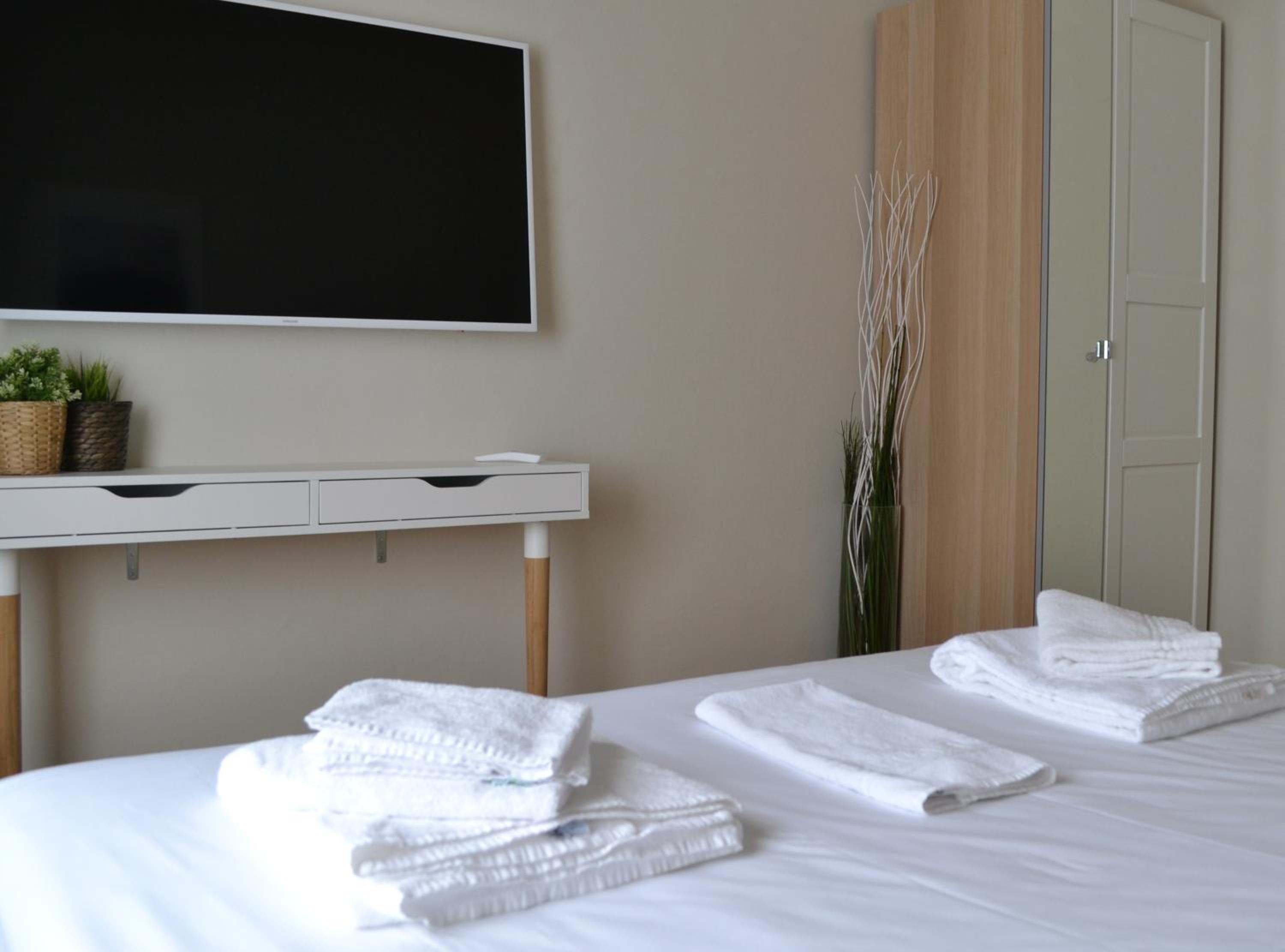 Superior Double Room photo 1
