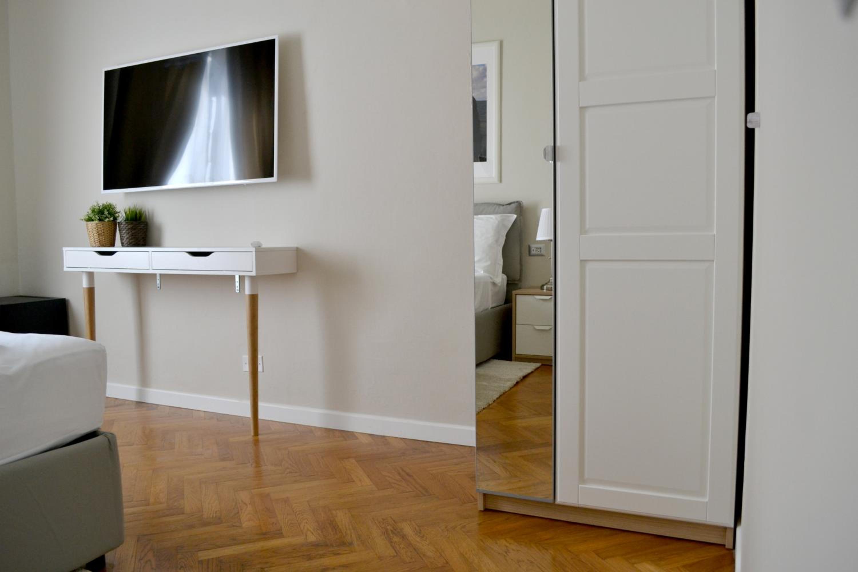 Superior Double Room photo 2