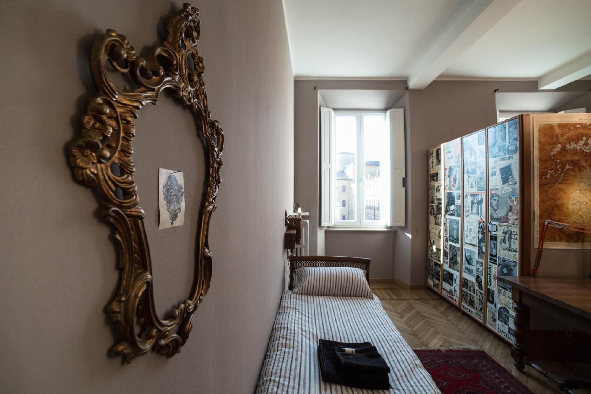 Comfort Triple Room - Photo 12