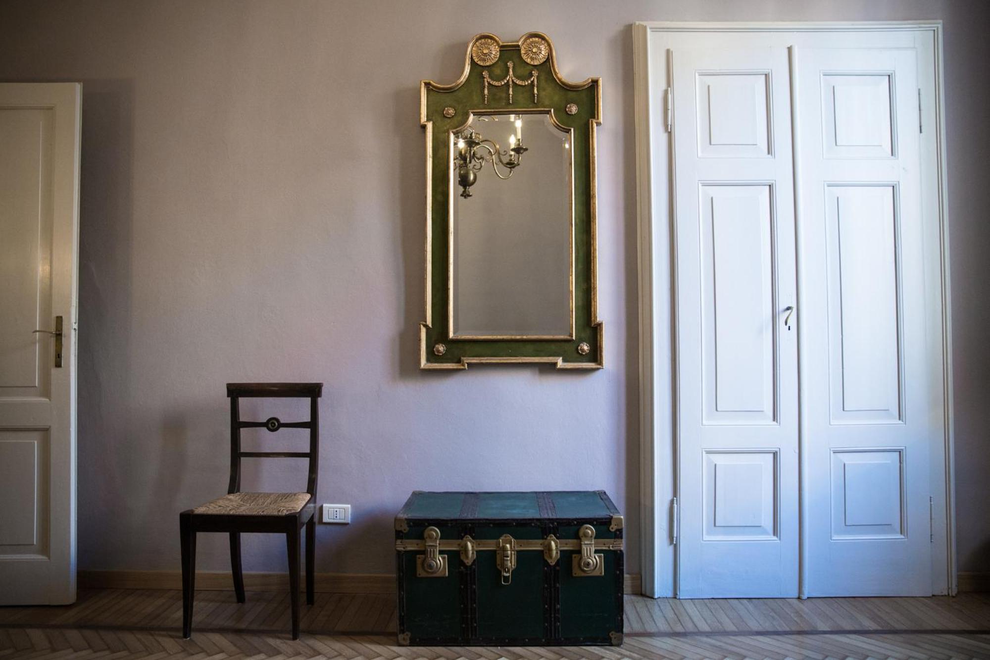 Double Room - Photo 23
