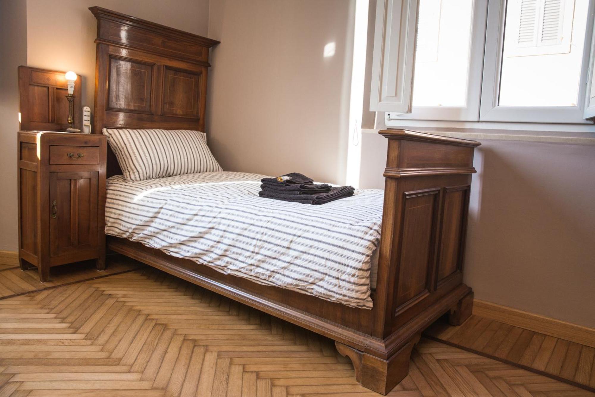 Comfort Triple Room - Photo 34