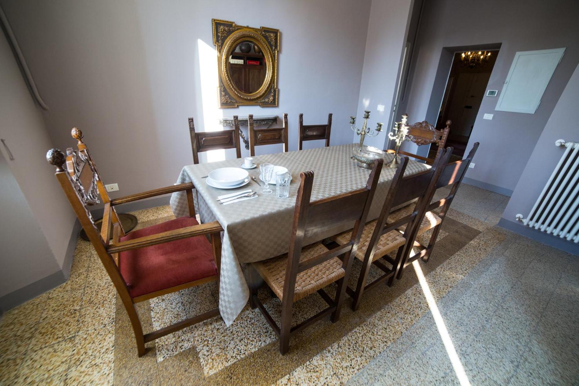 Double Room - Photo 29