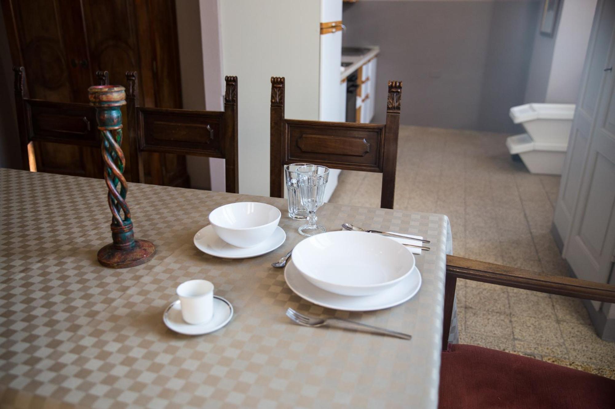 Double Room - Photo 27