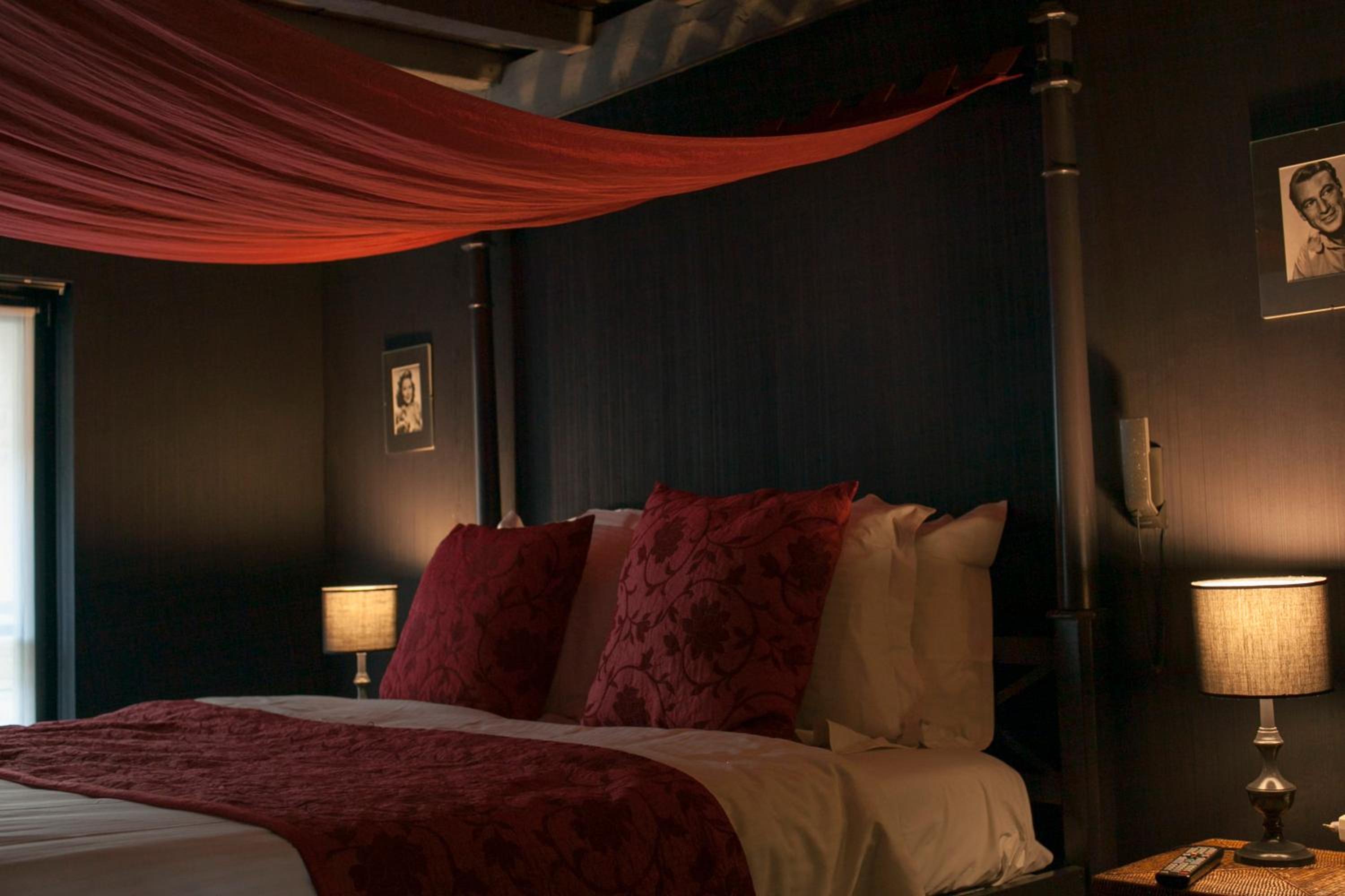 Exclusive Double Room - Photo 10