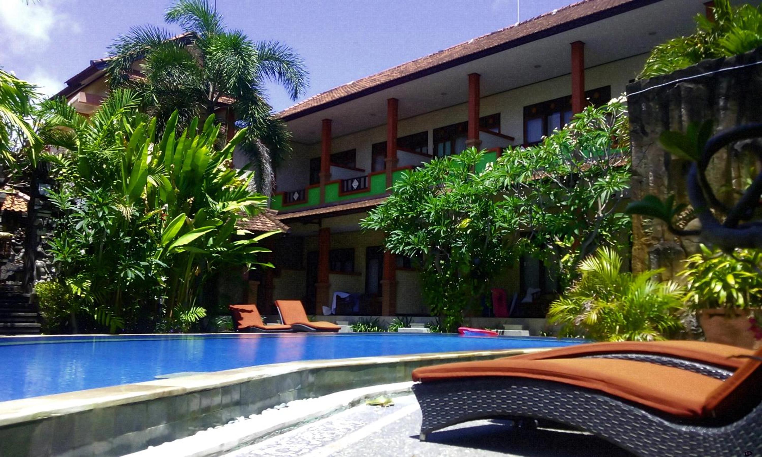 Bungalow - Photo 19