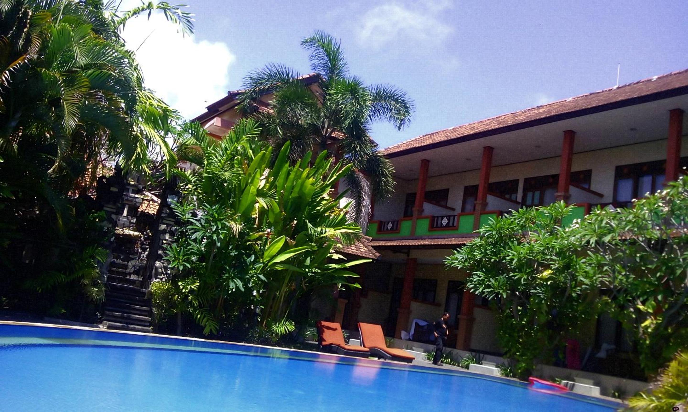 Bungalow - Photo 18