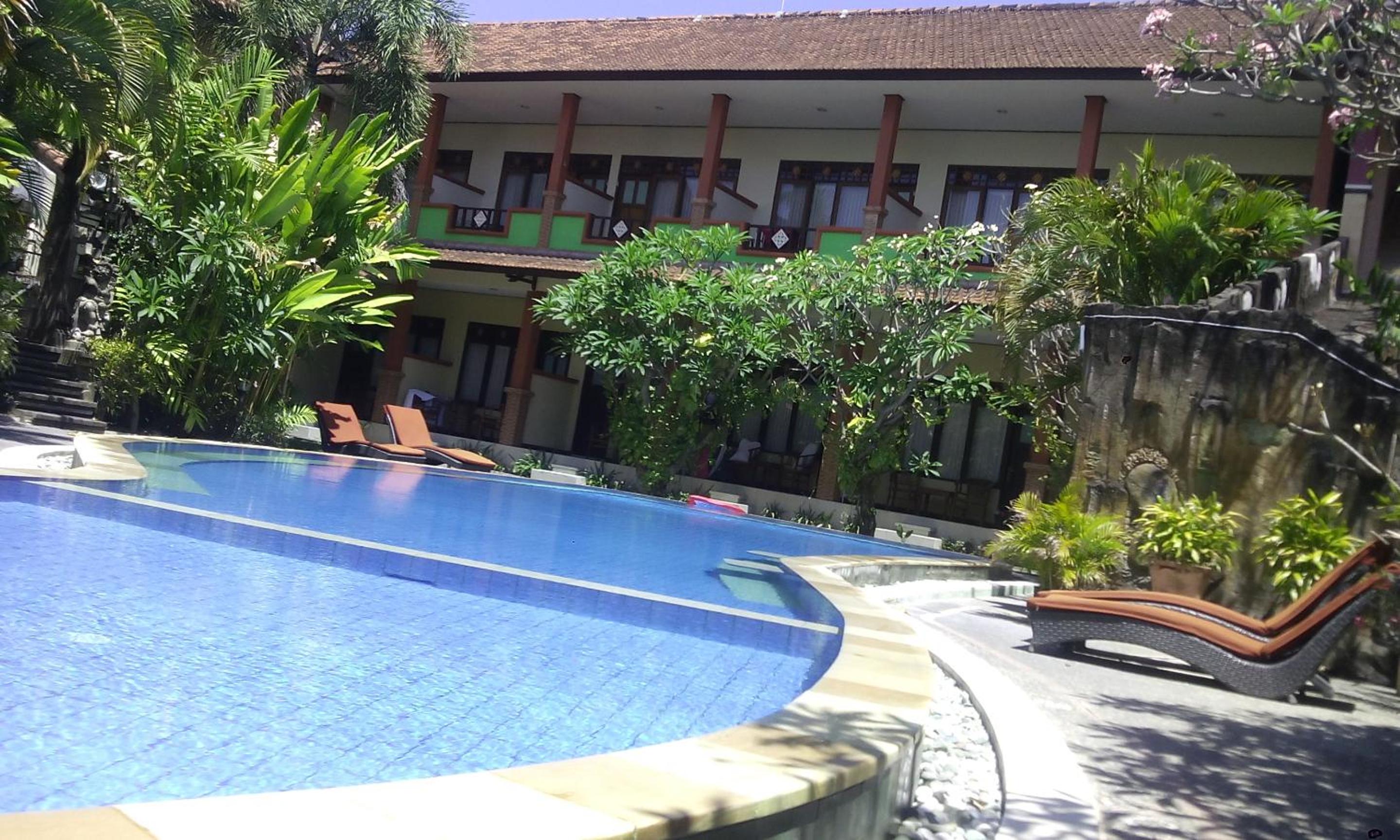 Superior Double Room - Photo 13