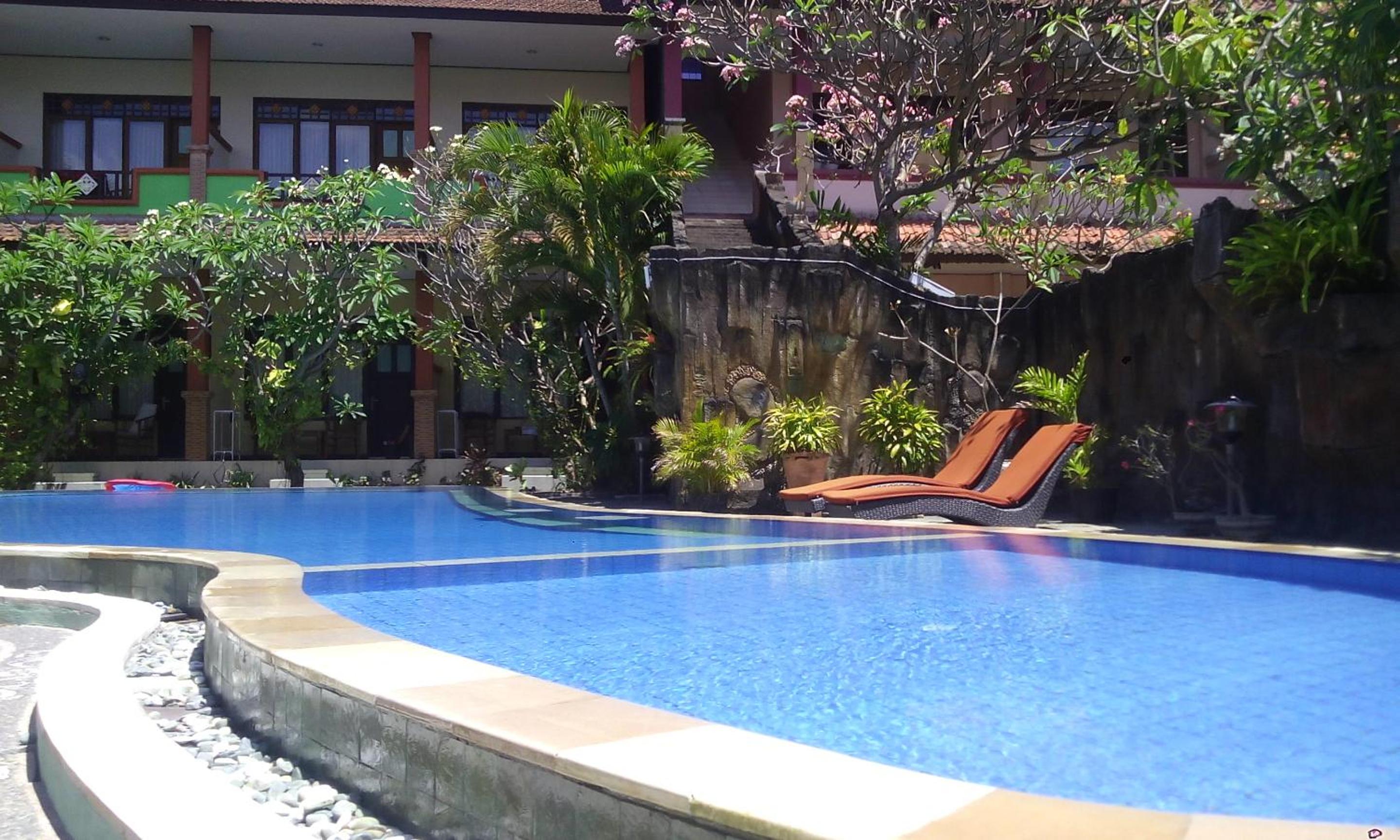 Superior Double Room - Photo 15