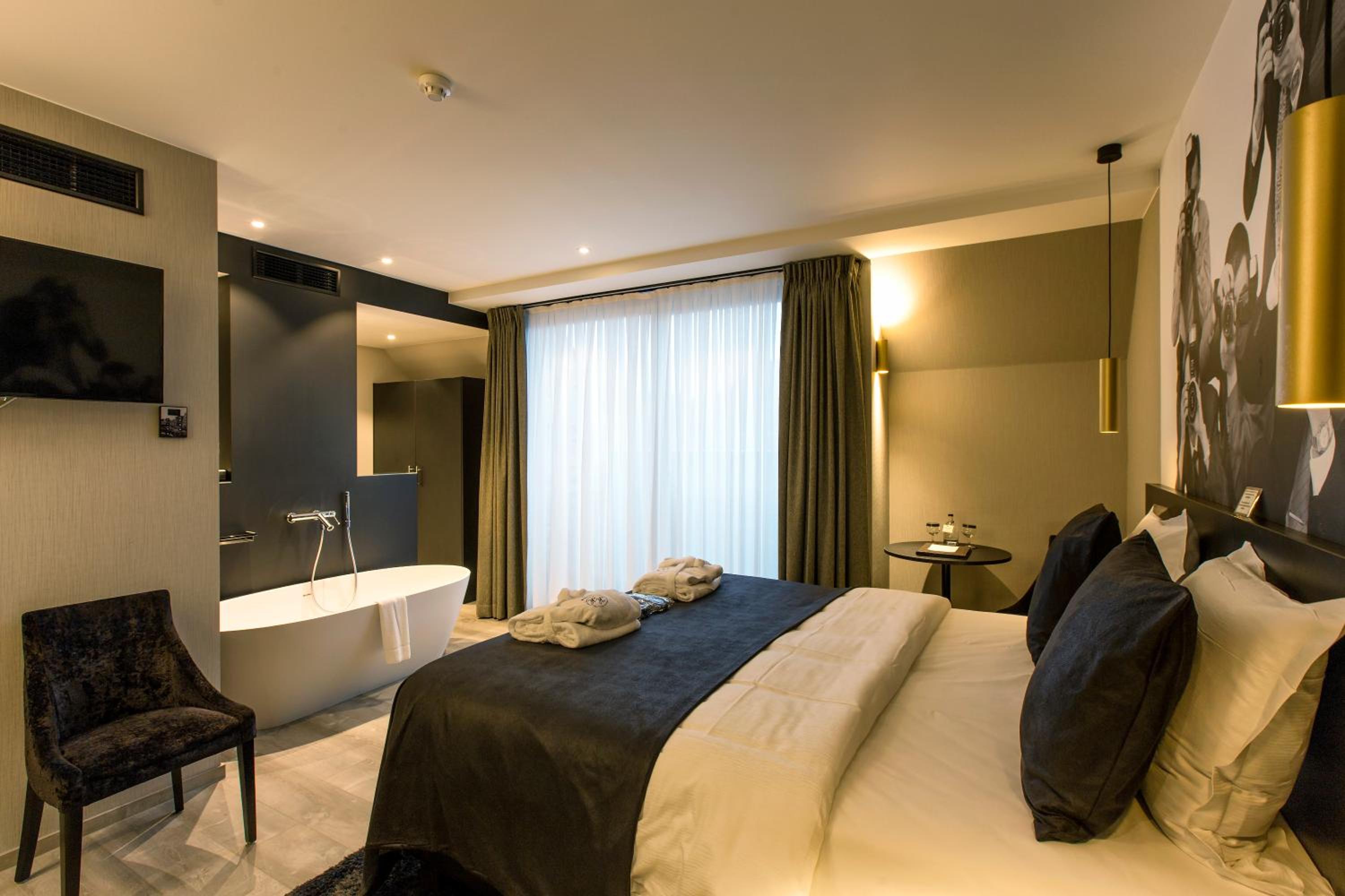 Exclusive Double Room With River View - Photo 5