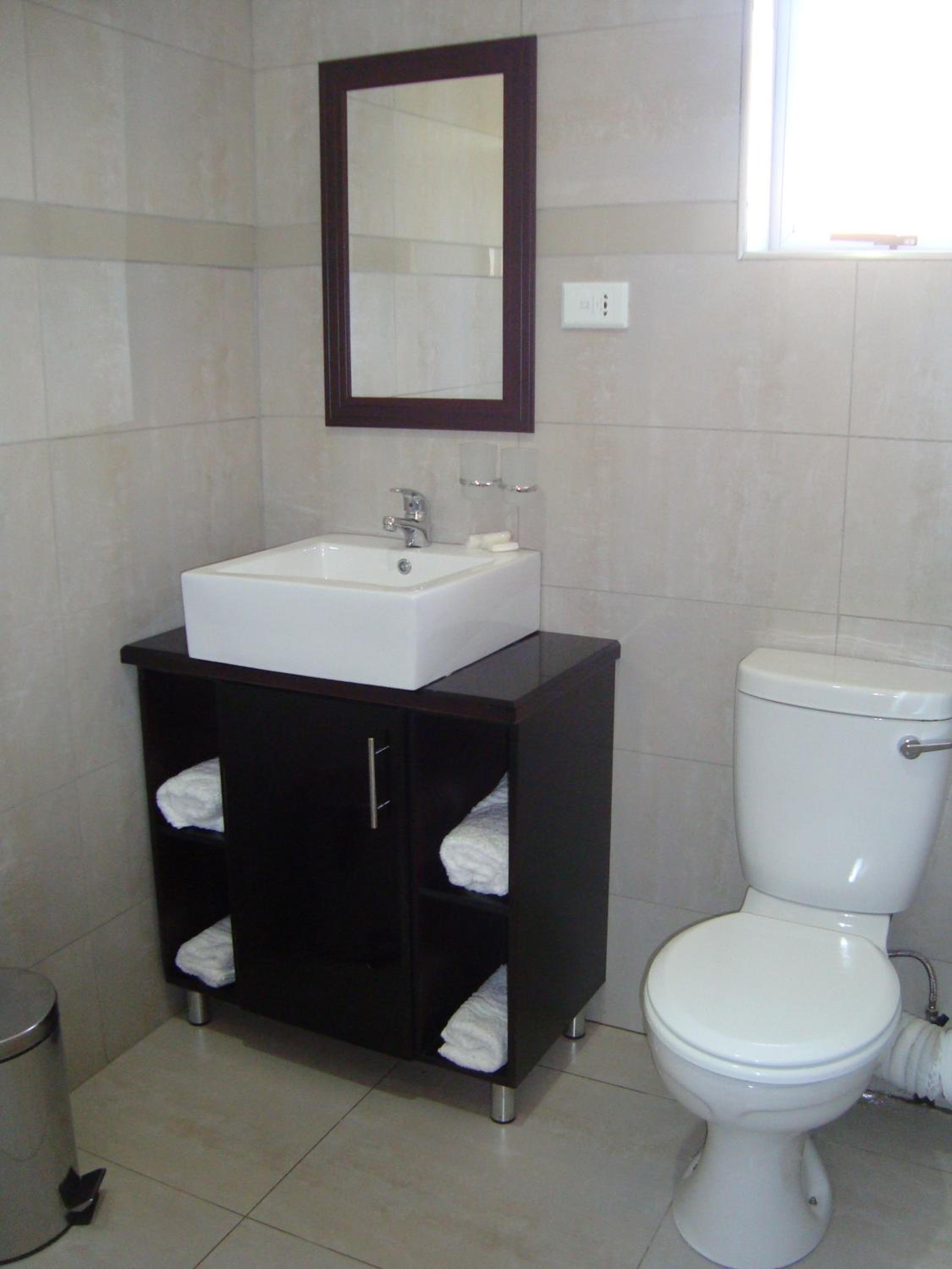 Basic Double Room photo 2
