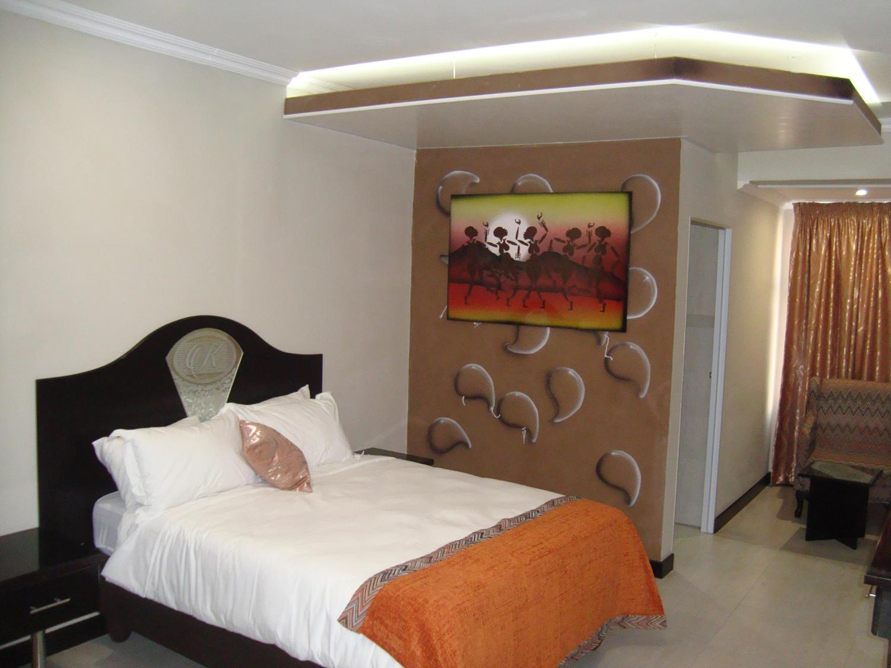 Basic Double Room photo 1