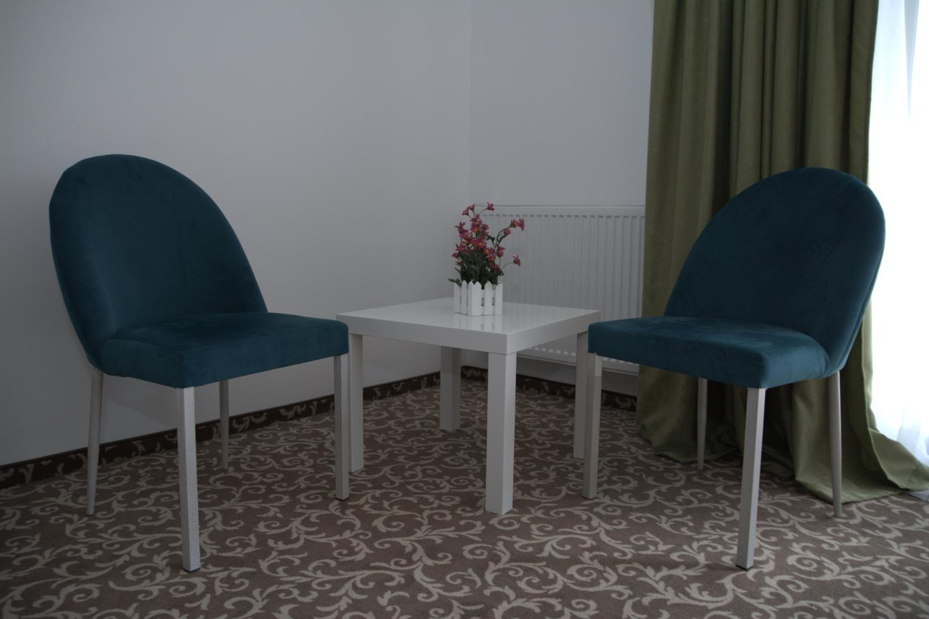 Deluxe Twin Room - Photo 2