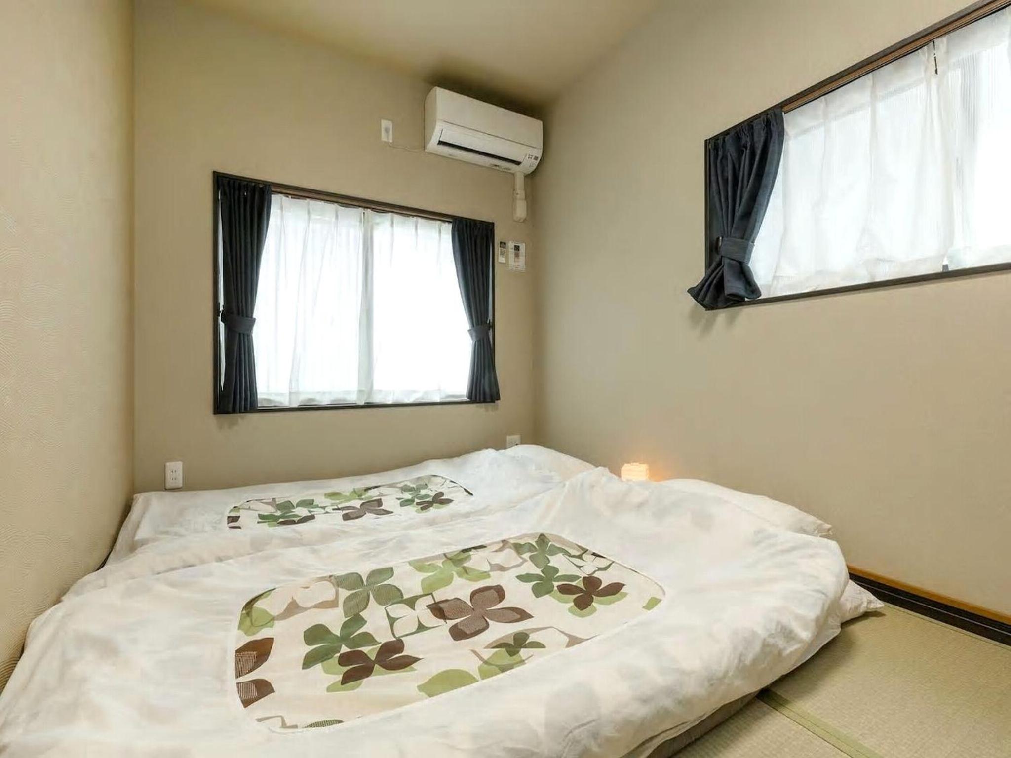 Japanese-Style Townhouse - Photo 8