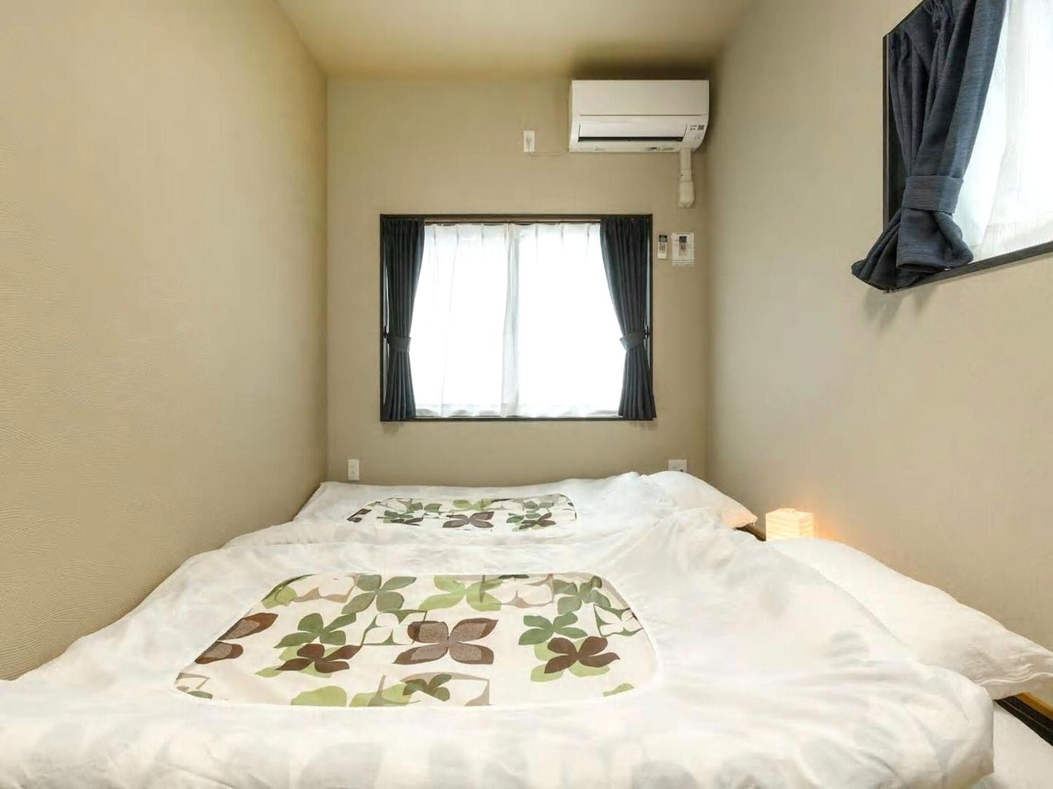 Japanese-Style Townhouse - Photo 28