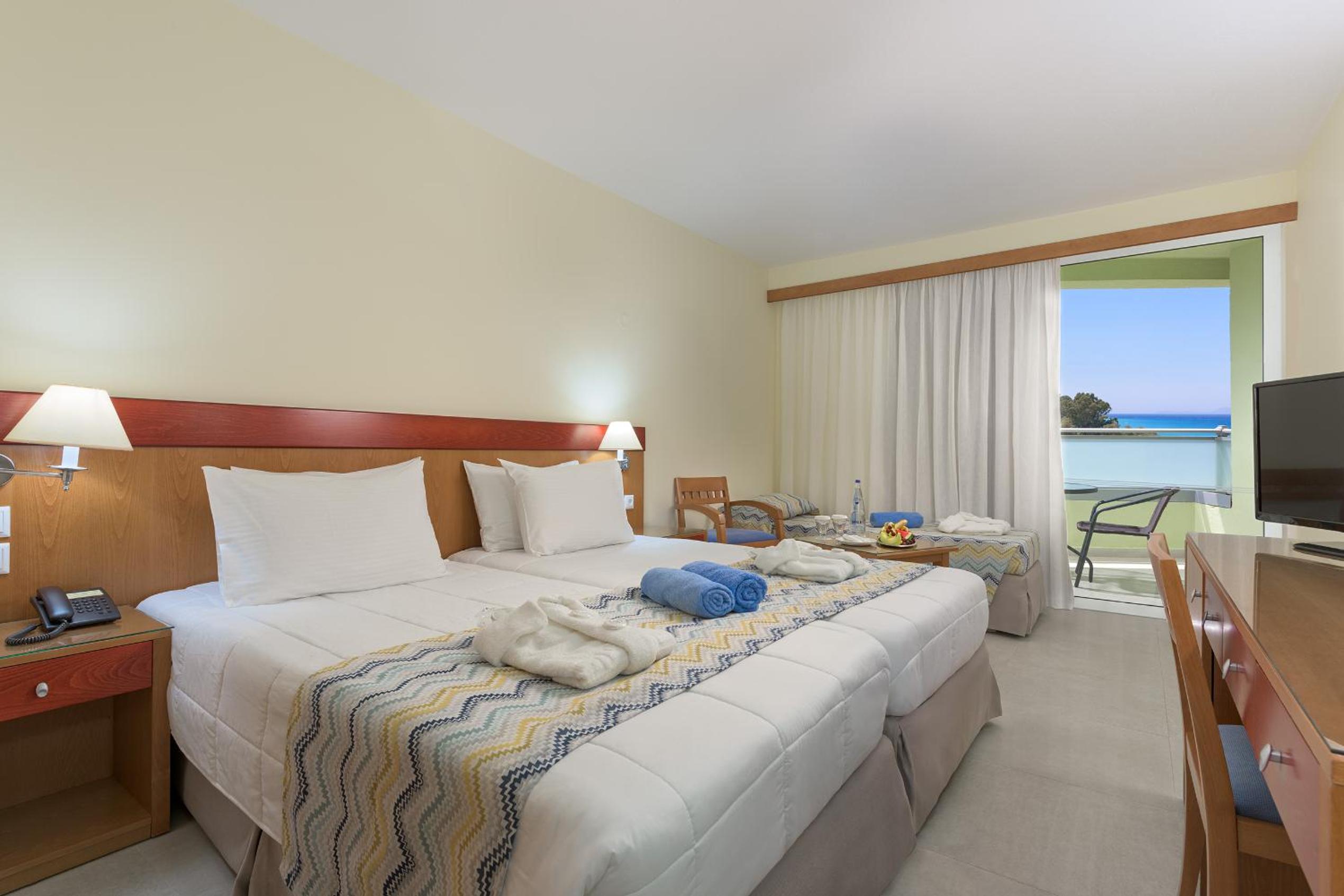 Triple Room photo 1