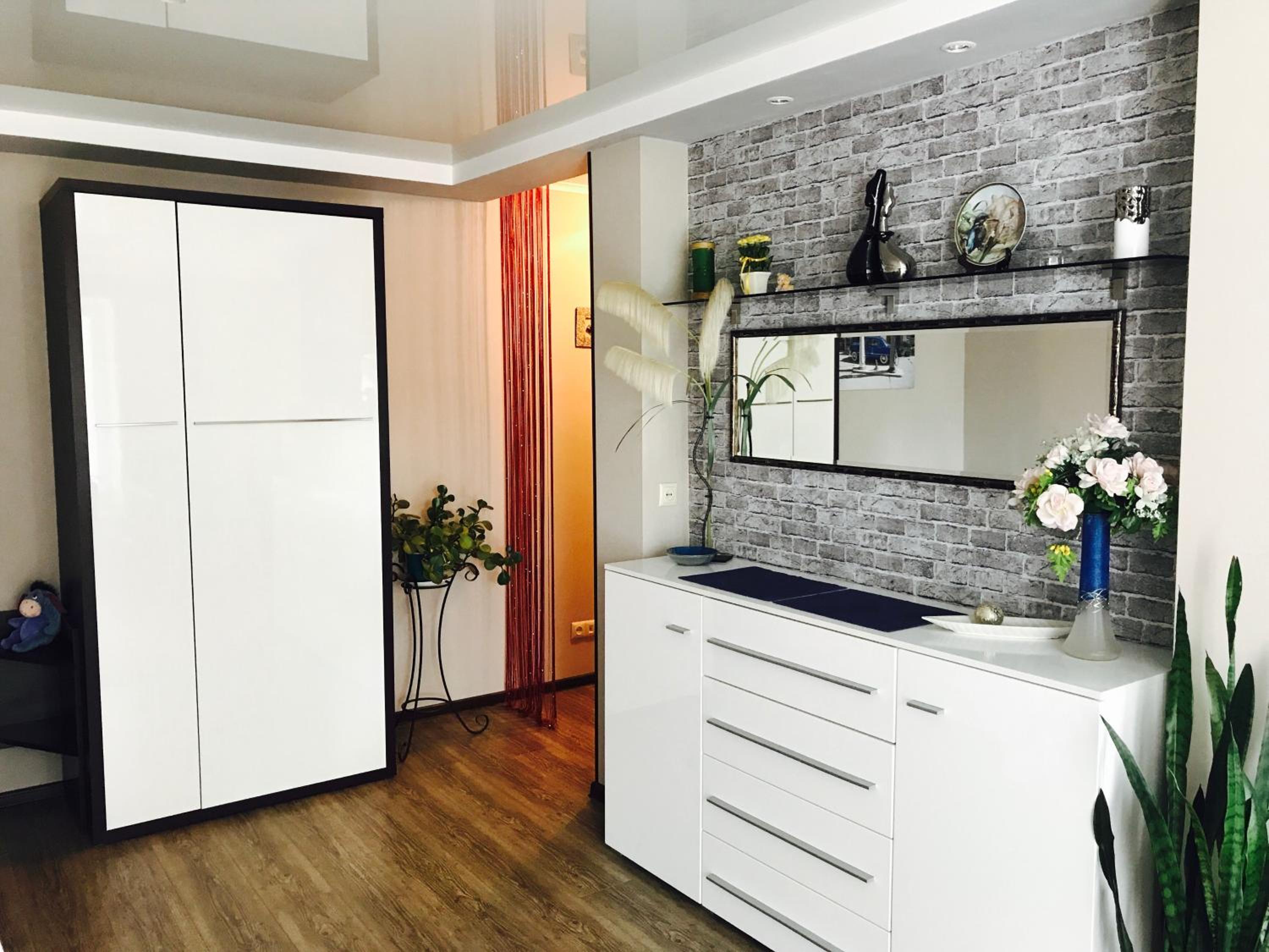 Studio Apartment photo 1