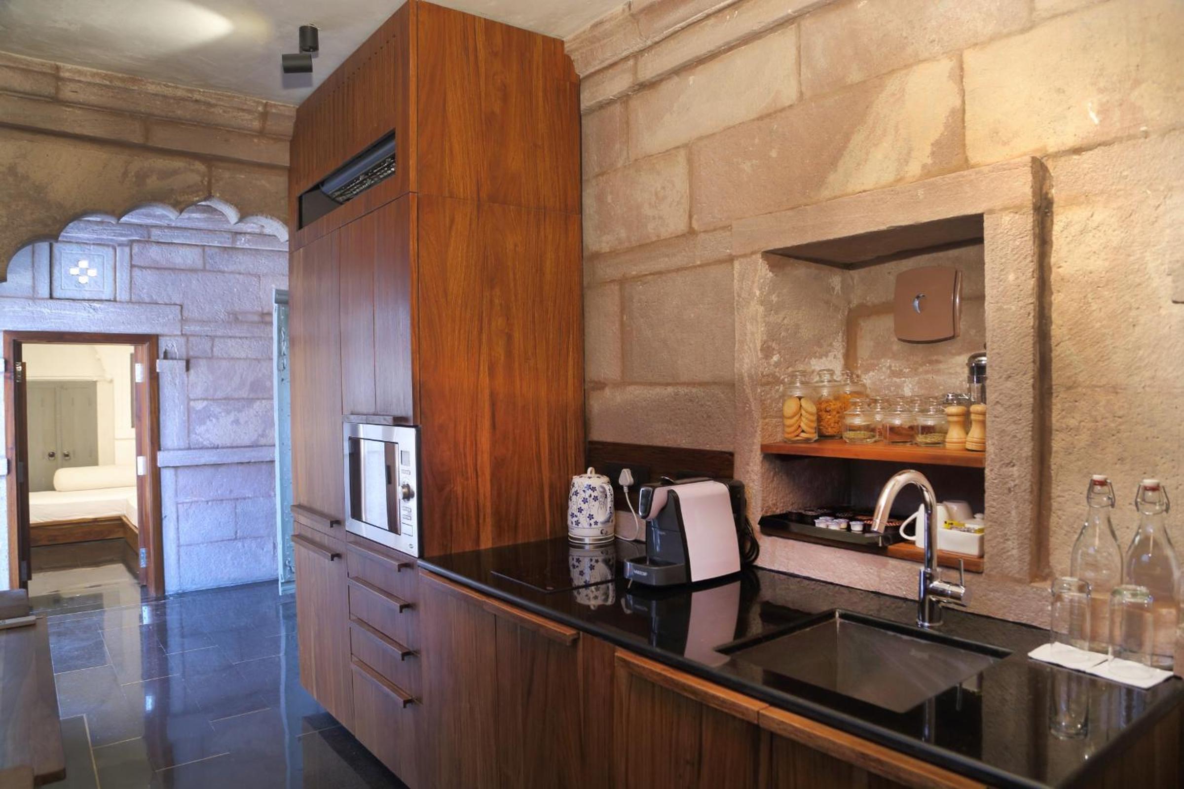 The Stepwell Suite The Stepwell Suite