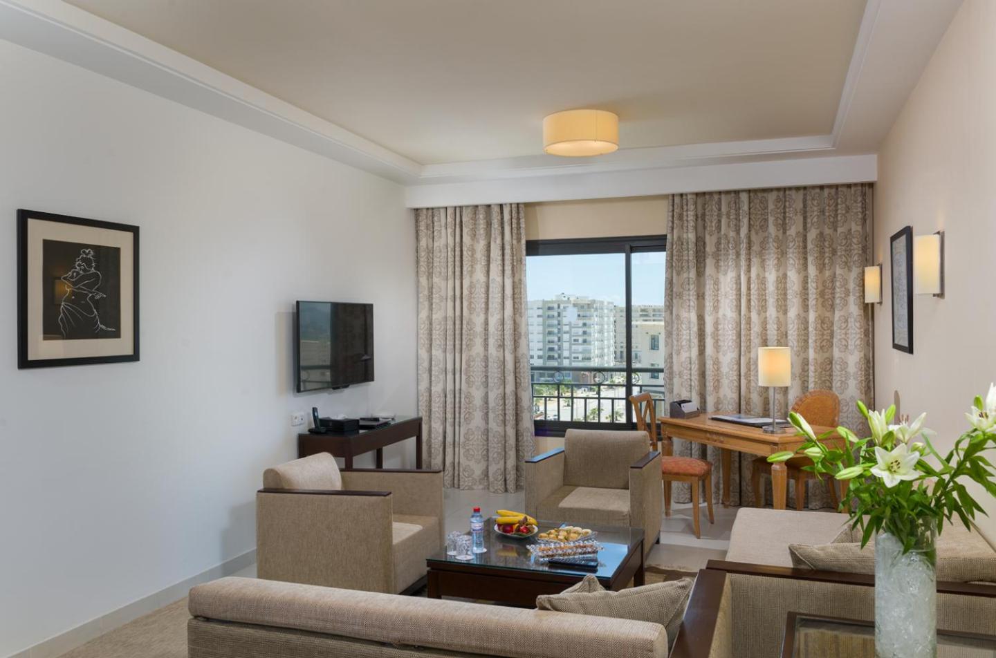 Royal Suite