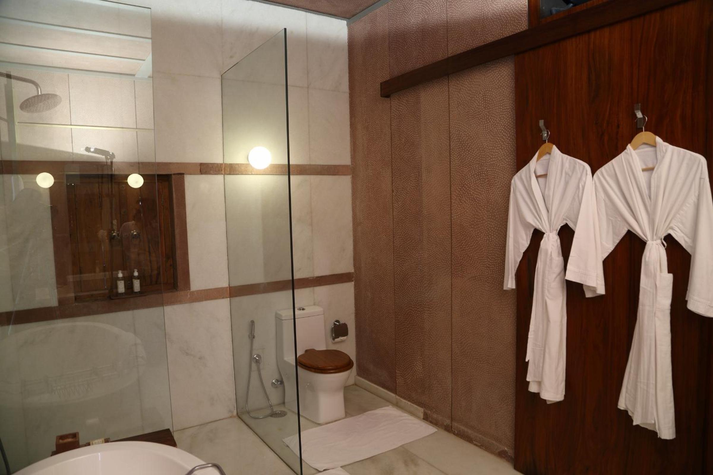 The Stepwell Suite The Stepwell Suite