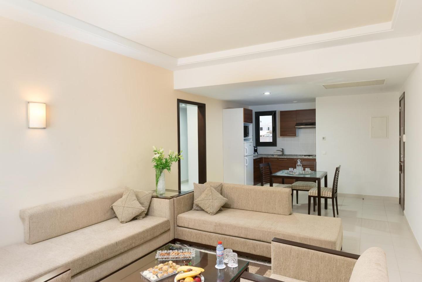 Premium Suite photo 3