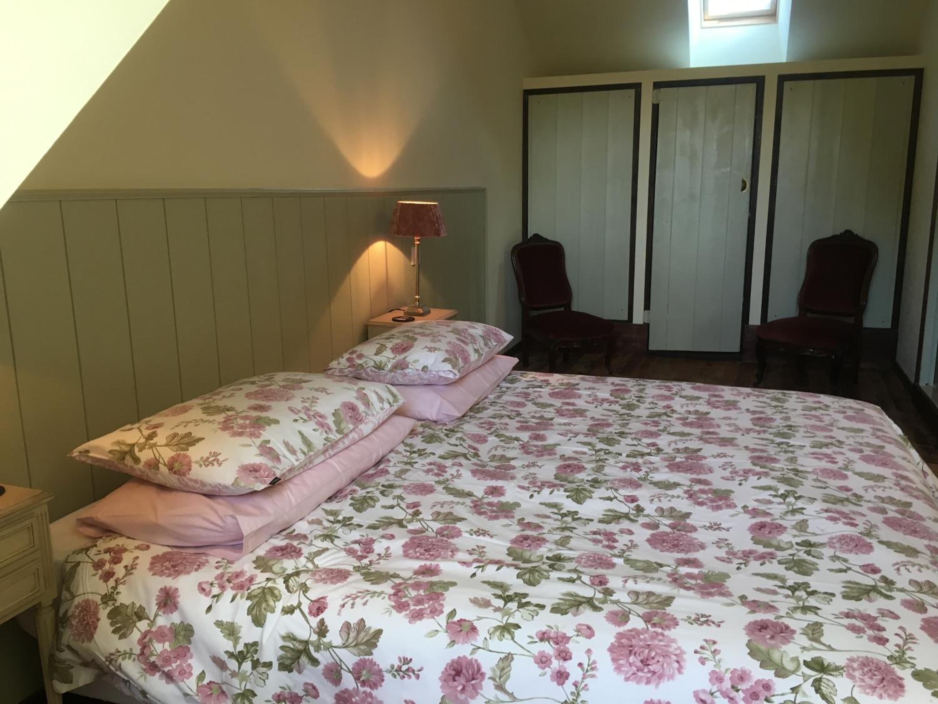 Deluxe Double or Twin Room - Photo 3