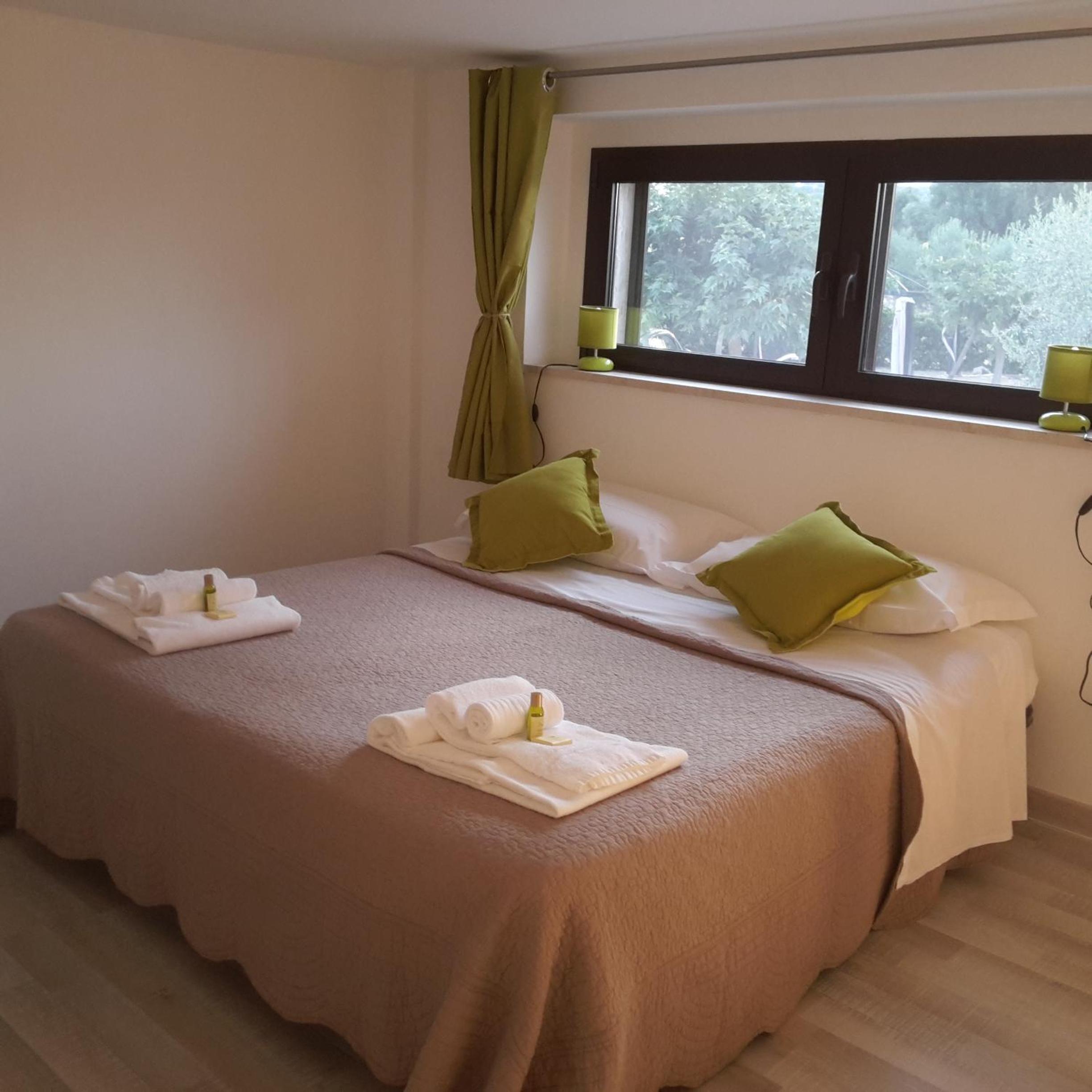 Double Room with Garden View photo 2