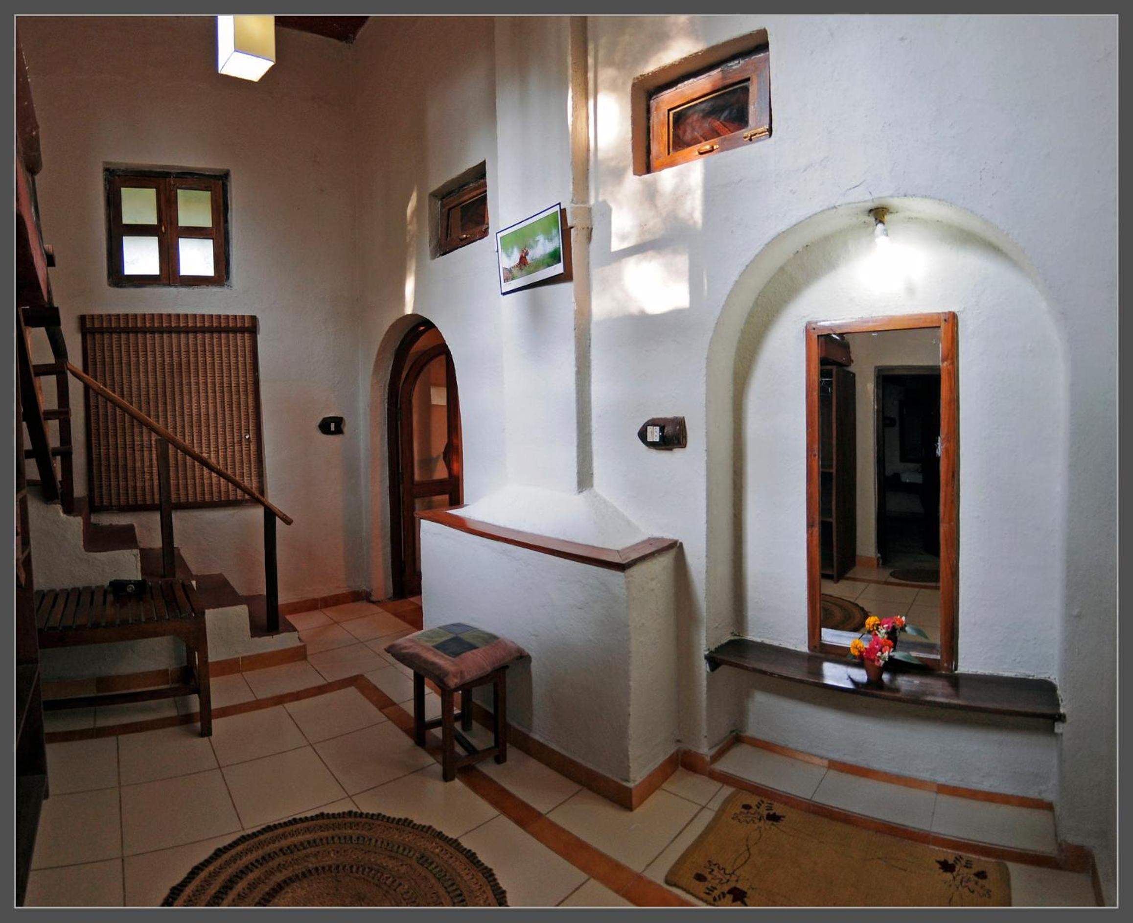 Deluxe Double Or Twin Room photo 1