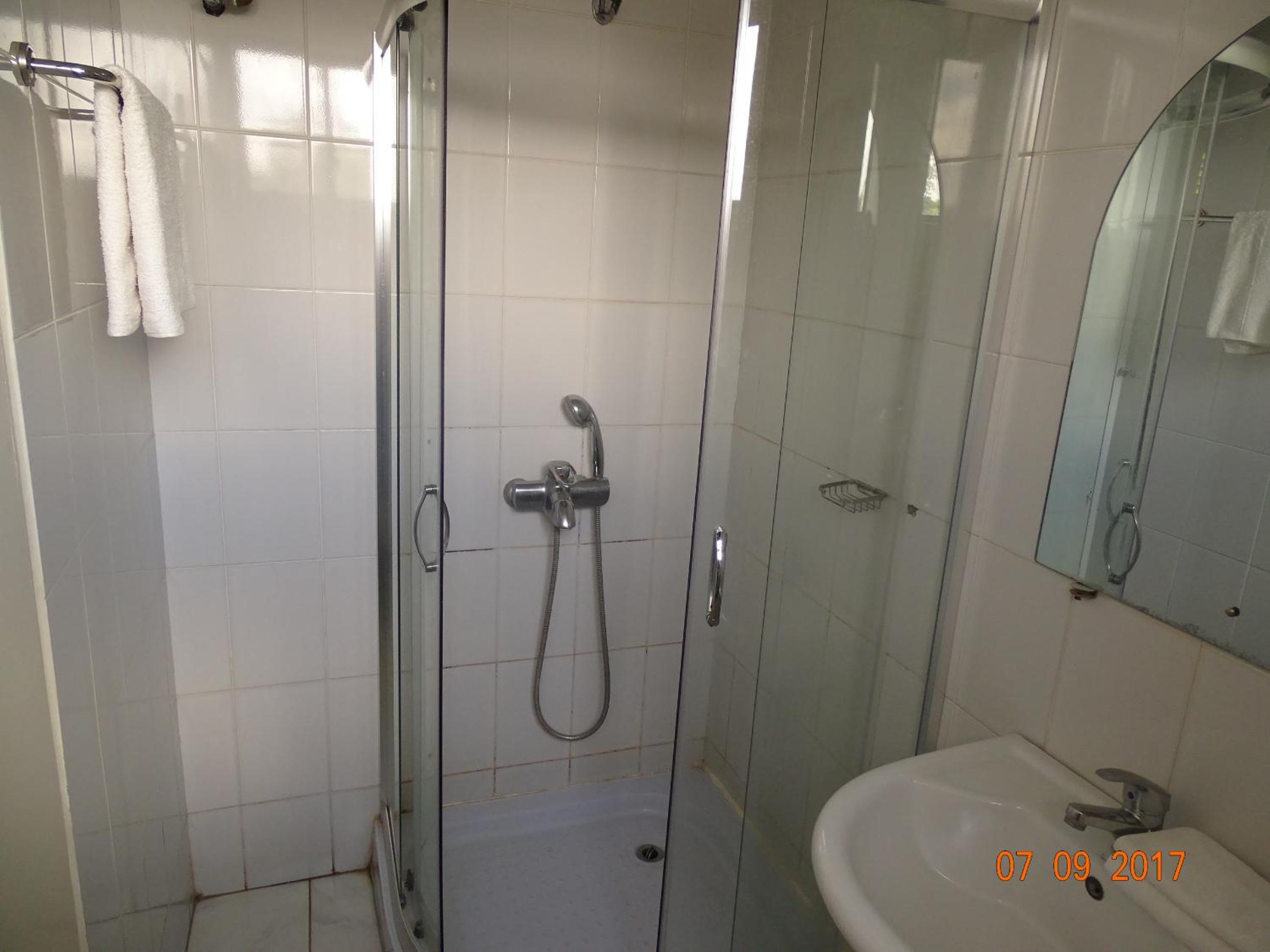 Budget Triple Room