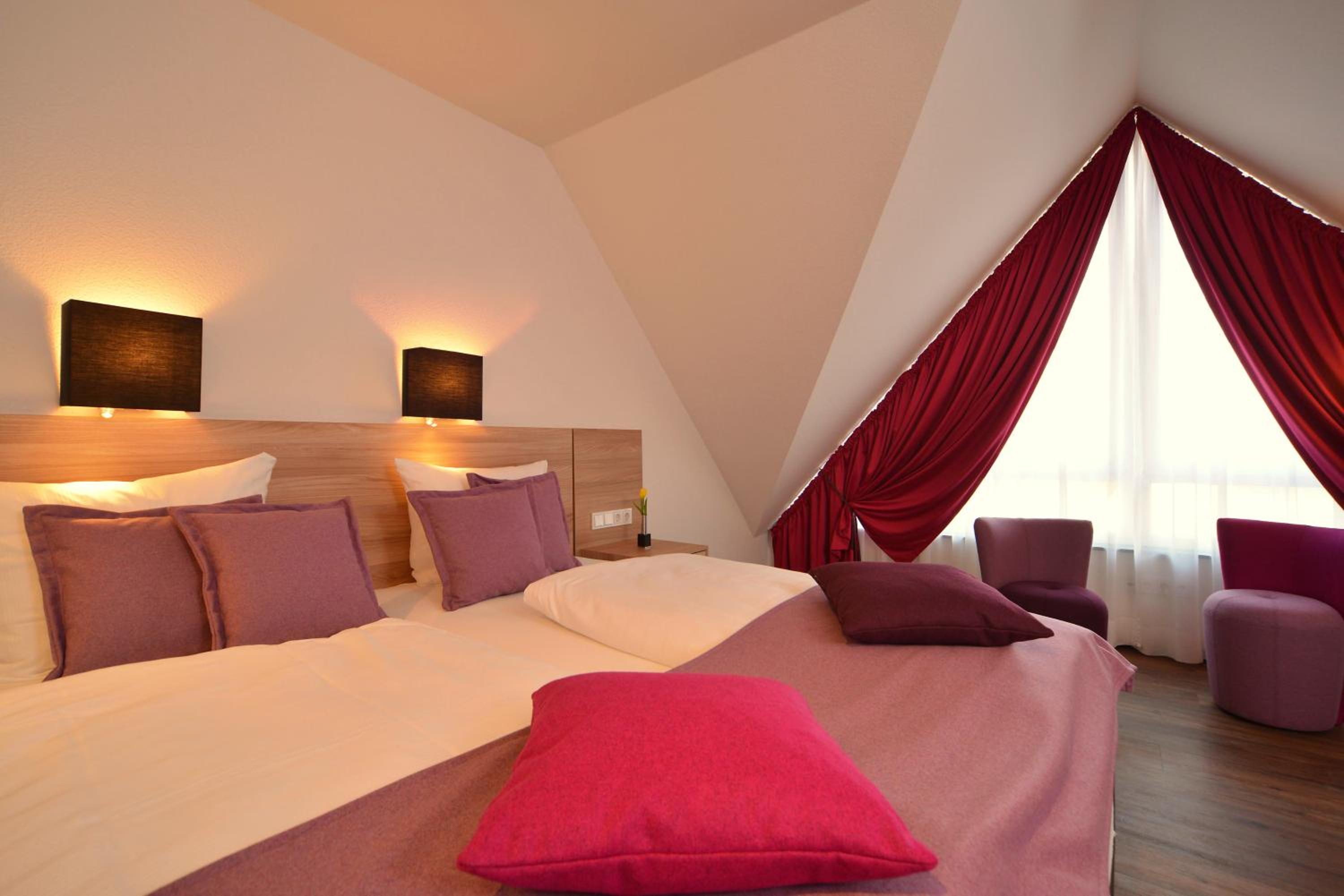 Superior Double Room - Photo 4