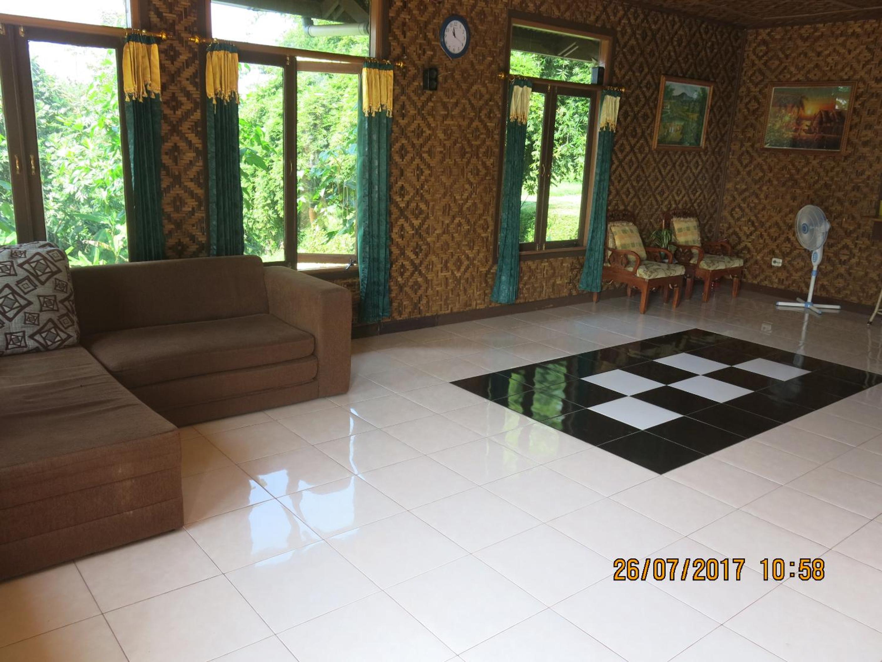 Three-Bedroom House - Photo 28