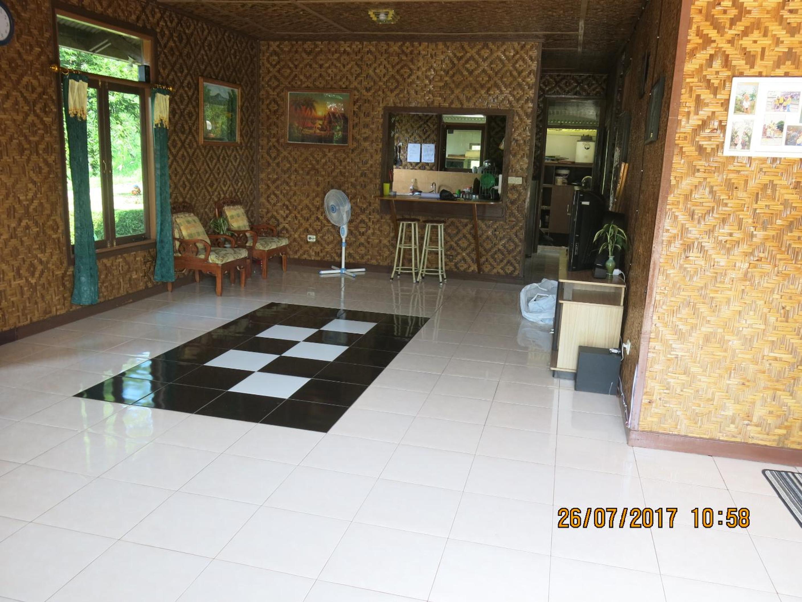 Three-Bedroom House - Photo 27