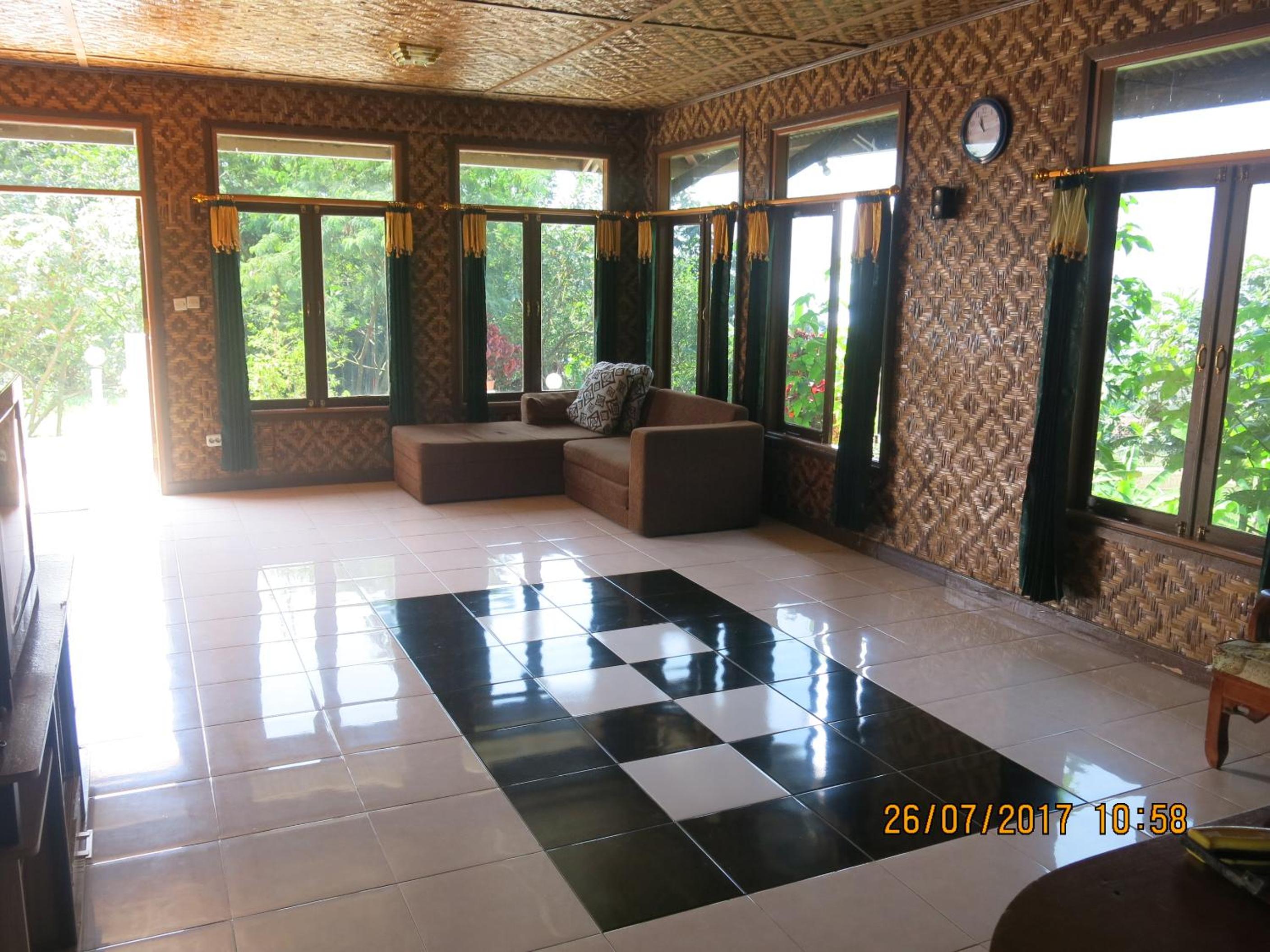 Three-Bedroom House - Photo 26