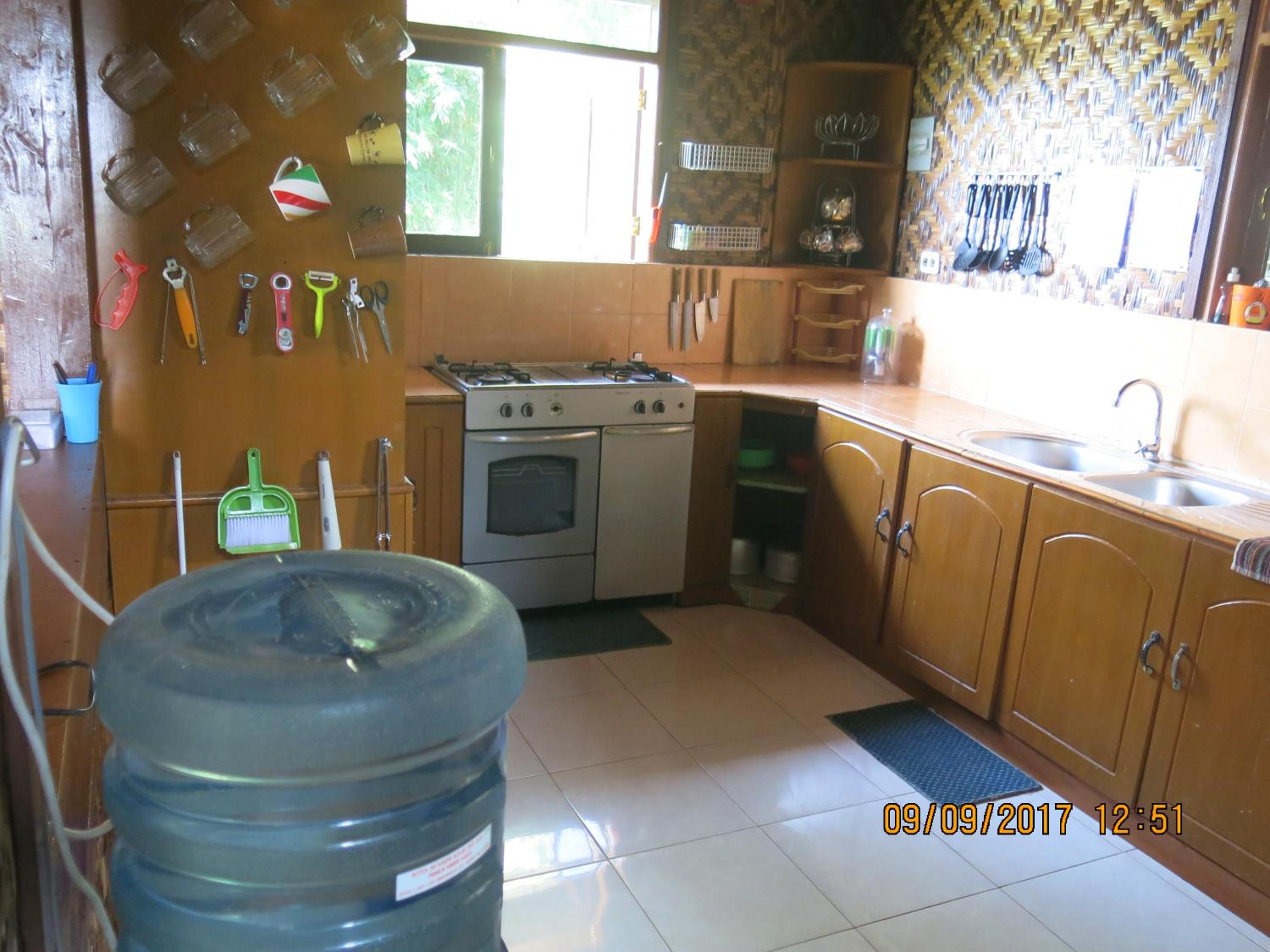 Three-Bedroom House - Photo 21
