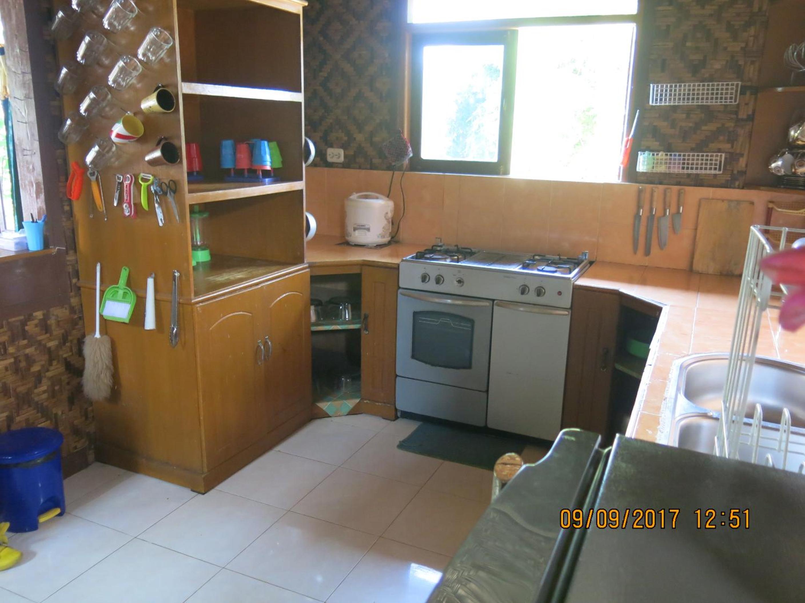Three-Bedroom House - Photo 20