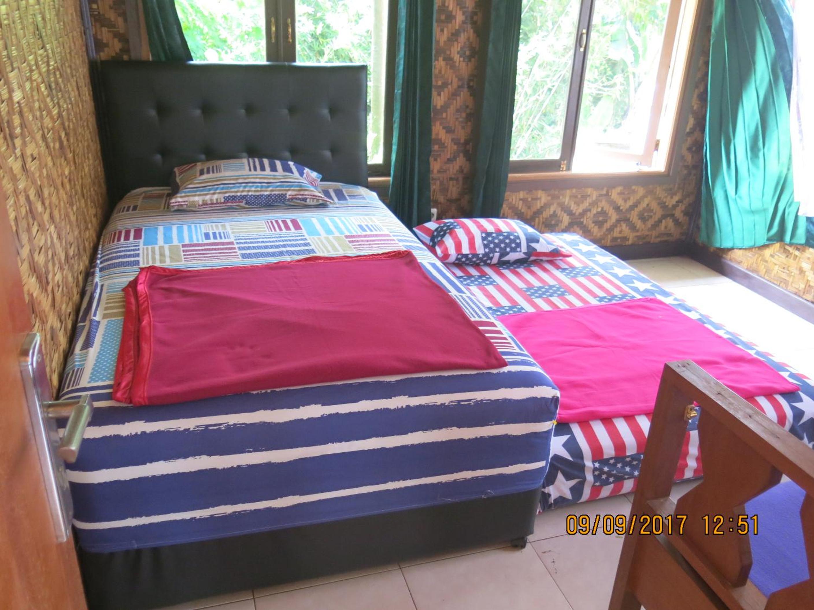 Three-Bedroom House - Photo 19