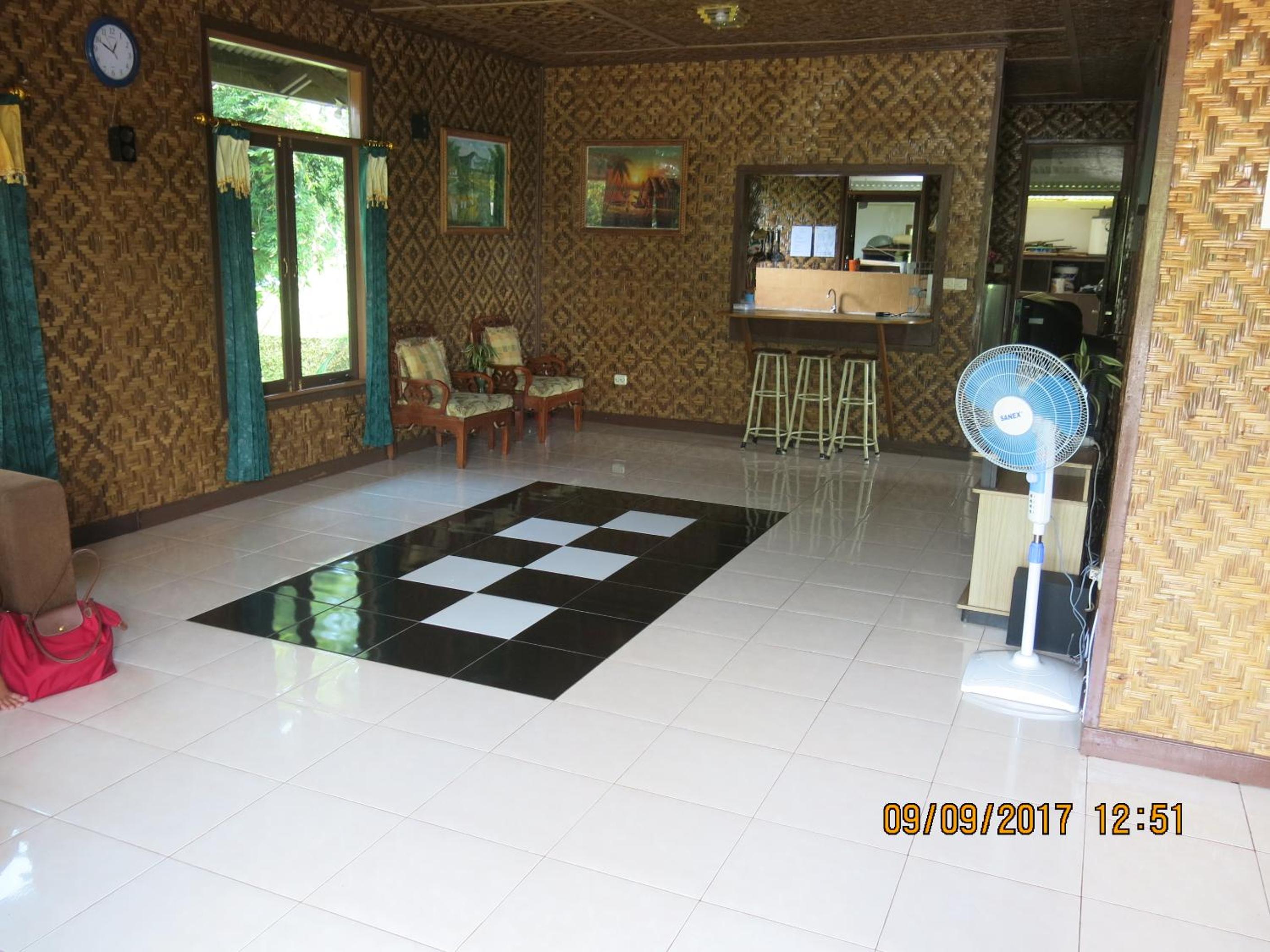 Three-Bedroom House - Photo 17