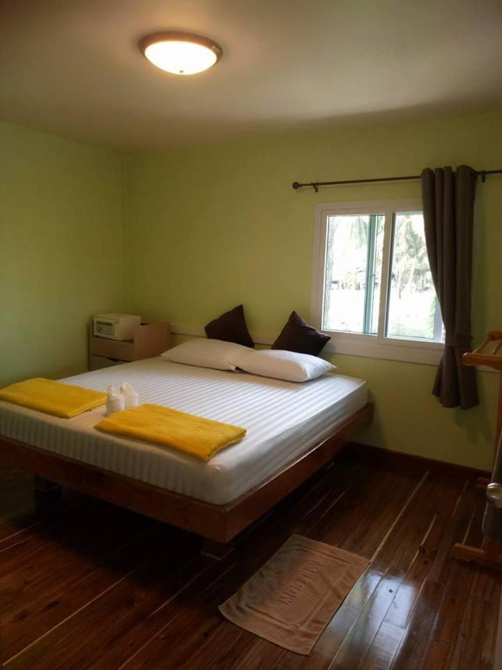 Apartment with Garden View photo 1