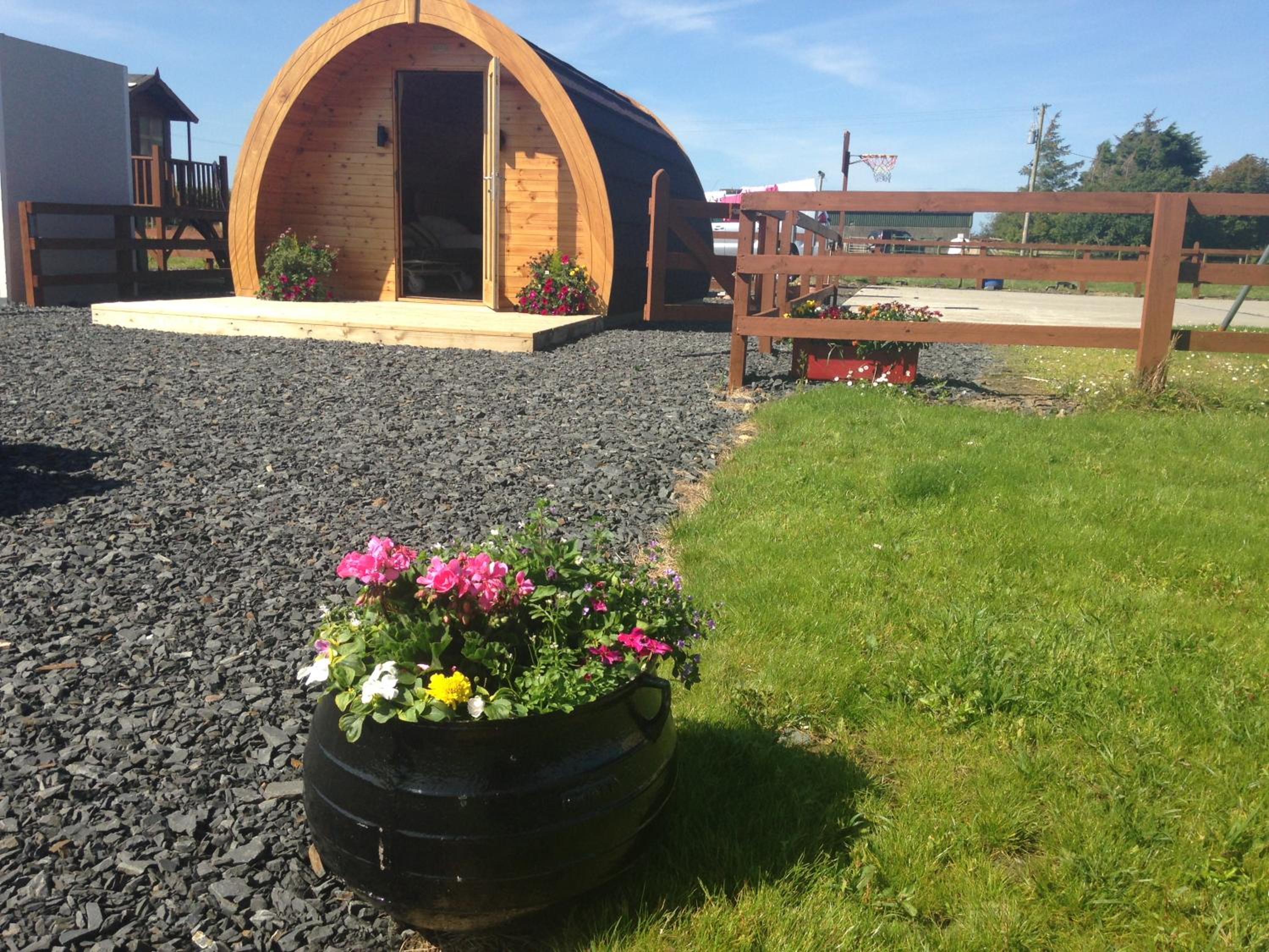 Chalet - Photo 4