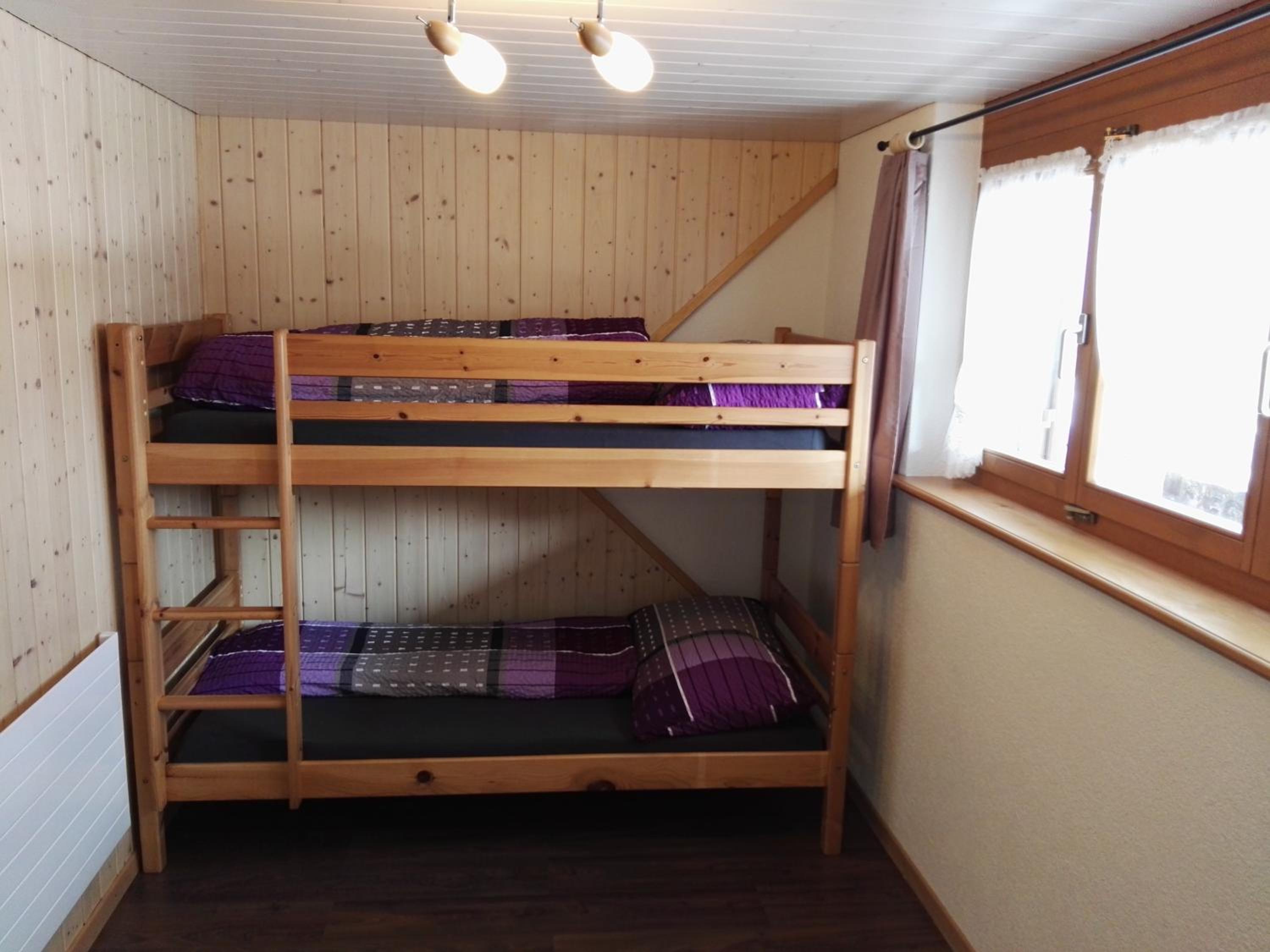 Two-Bedroom House photo 1