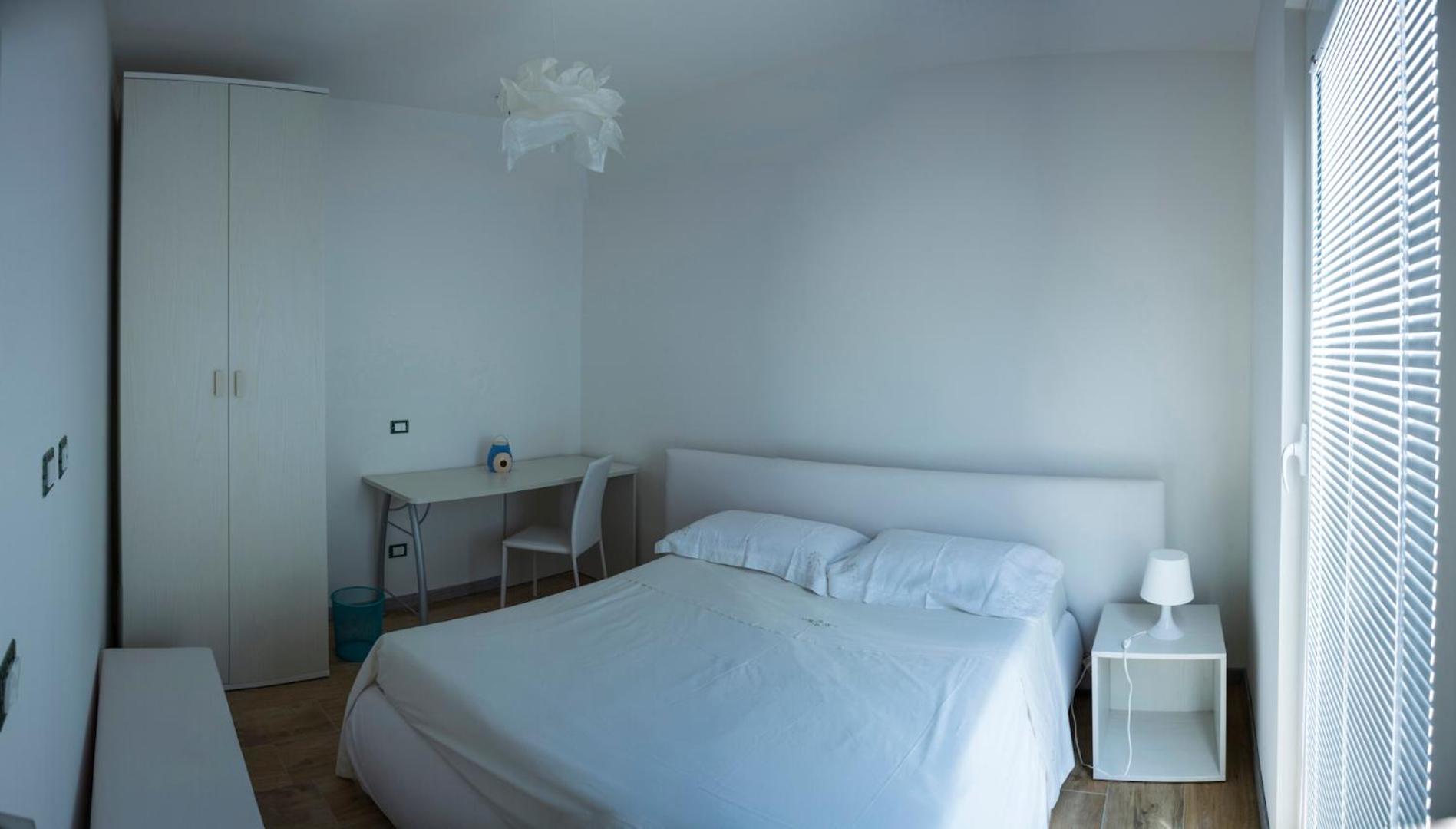 Quadruple Room With Private Bathroom photo 3