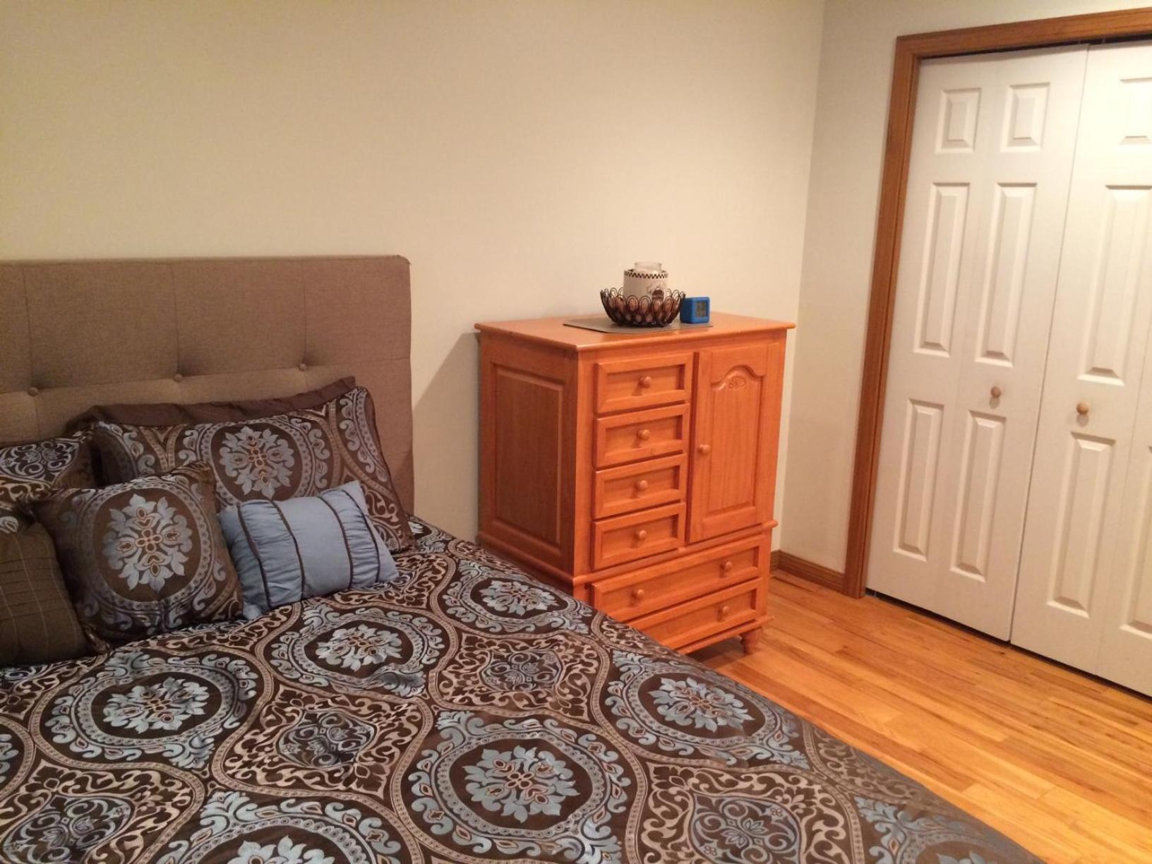 Two-Bedroom House photo 1