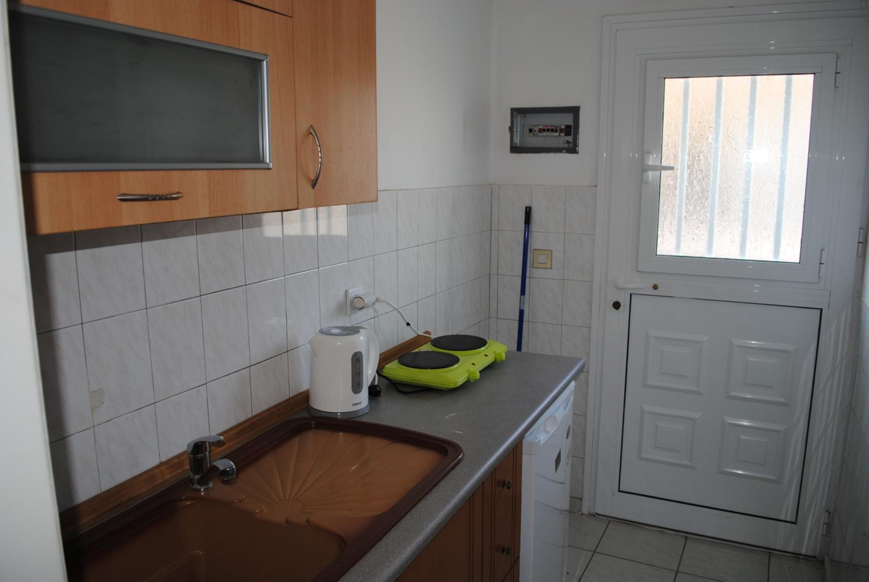 Twin Room with Garden View