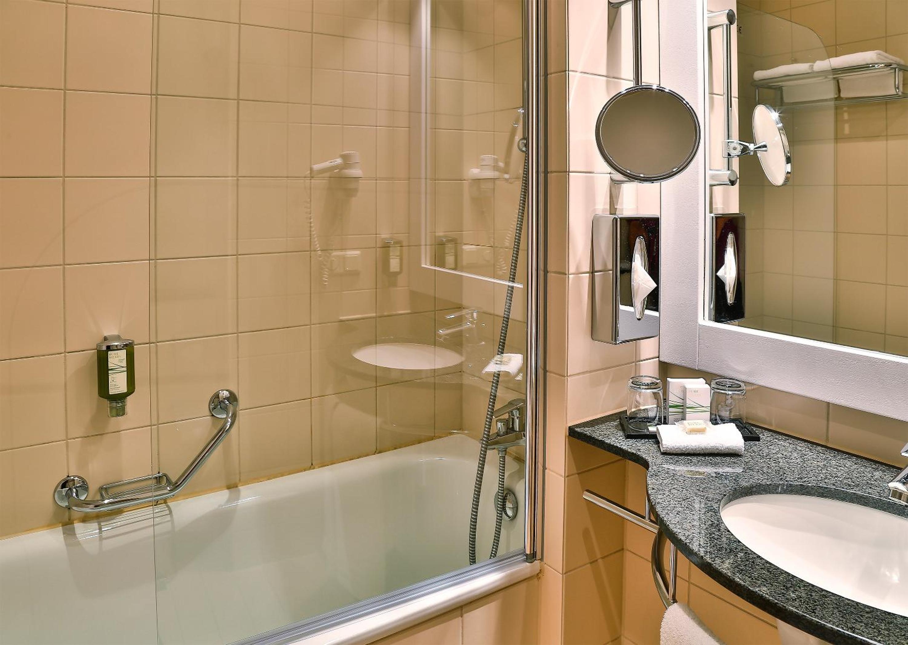 Premium Double Room
