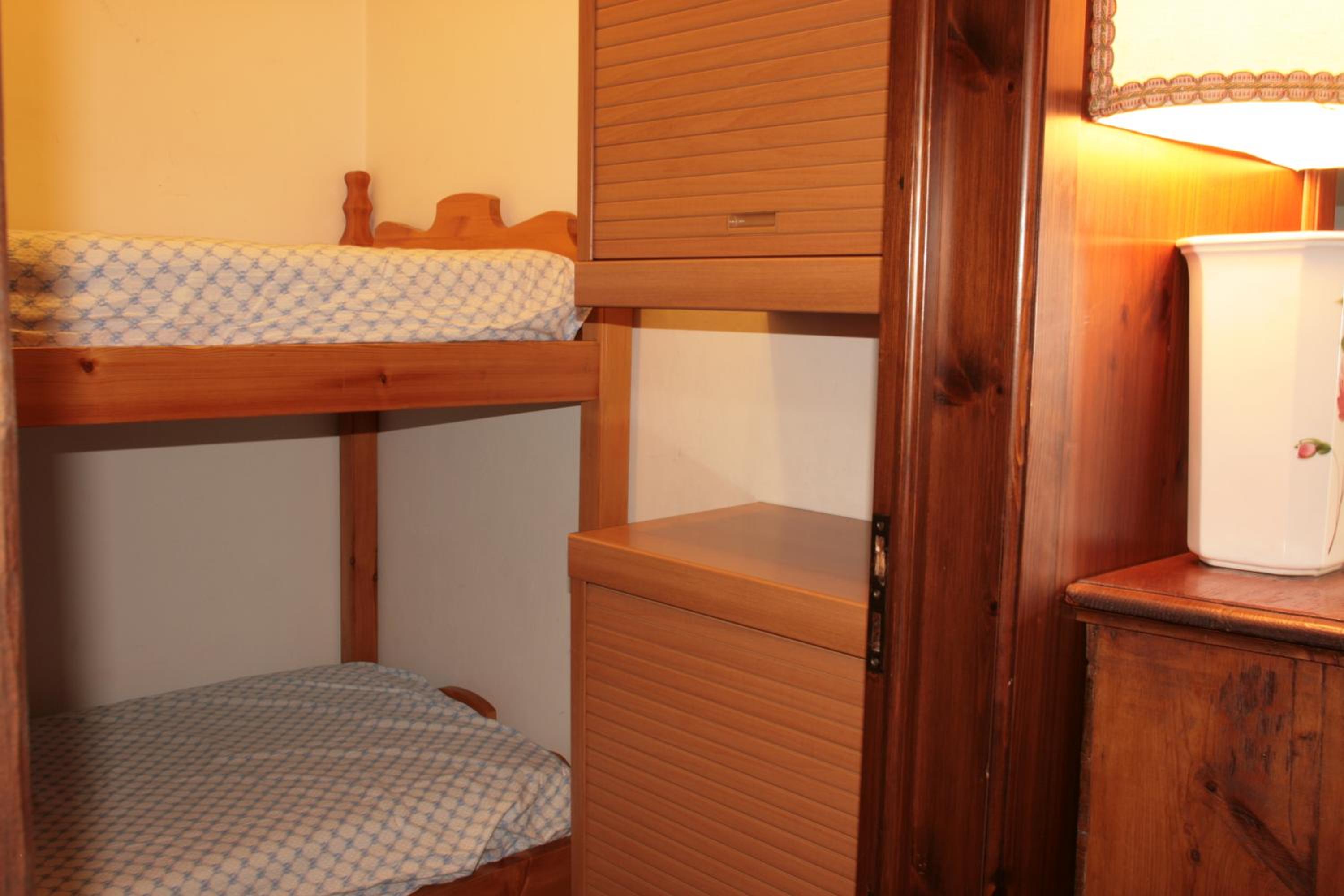 Two-Bedroom Apartment photo 1