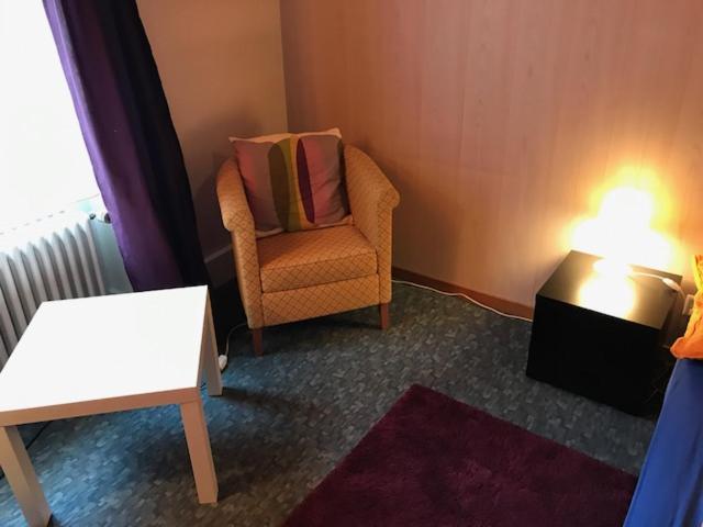 Double Room - Photo 3
