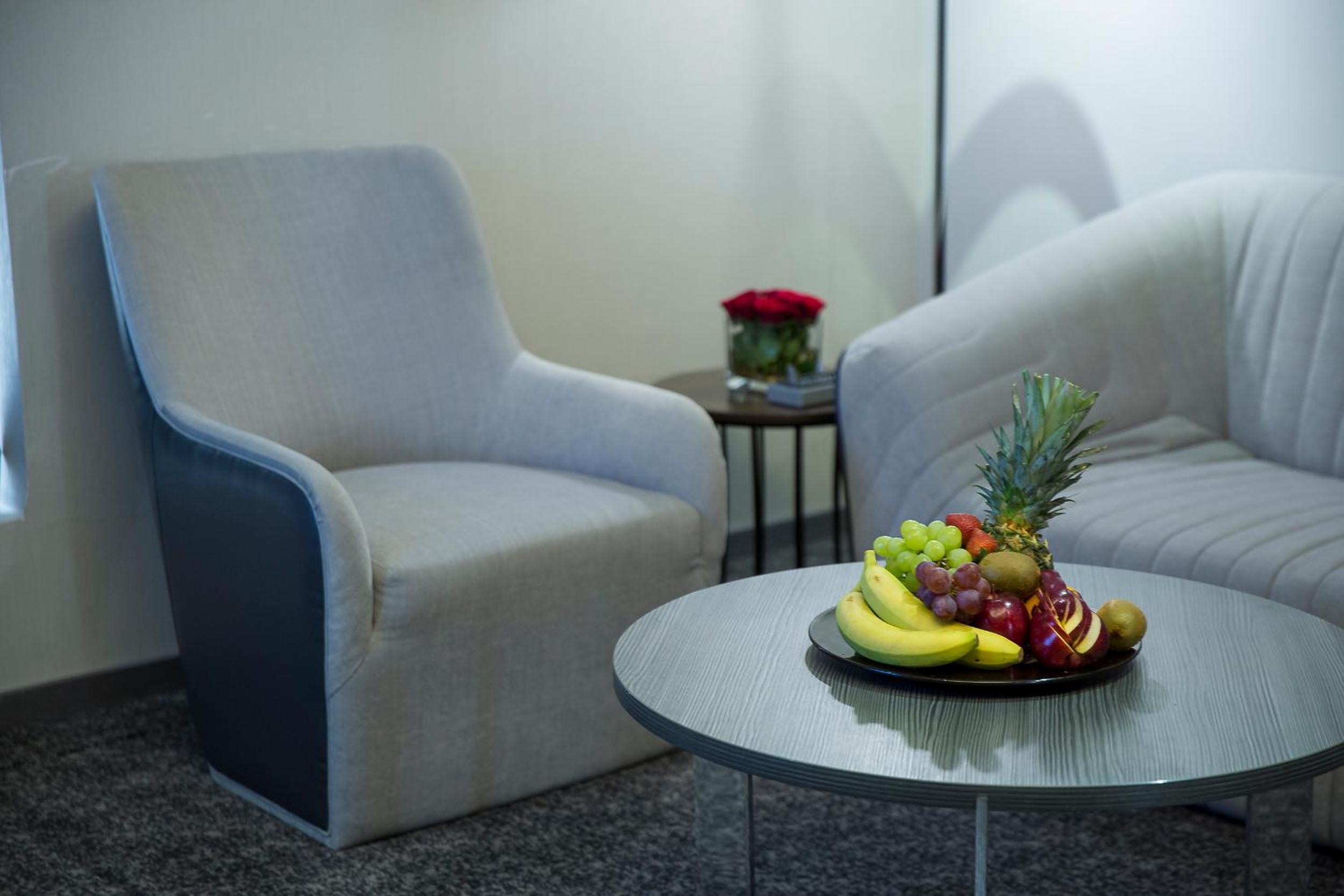 King Suite