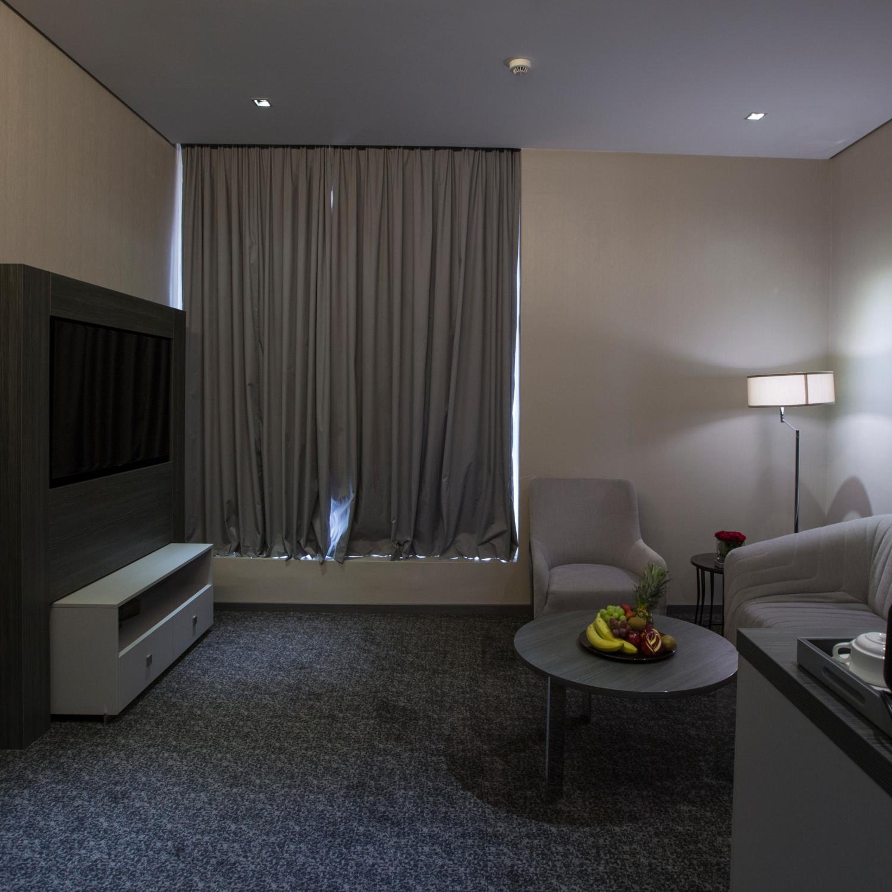 King Suite