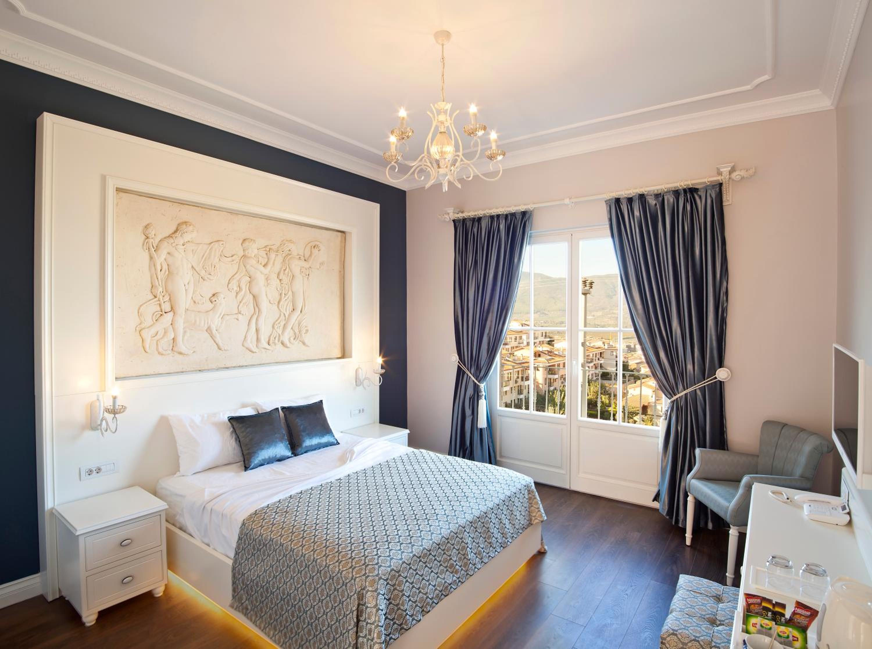 Deluxe Room photo 3