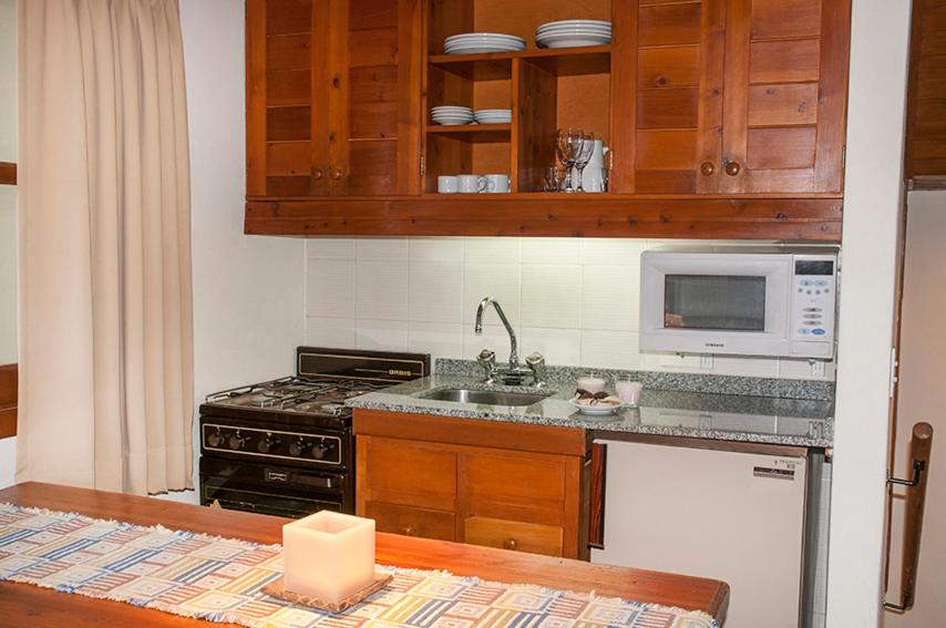 One-Bedroom Bungalow (Standard) photo 3